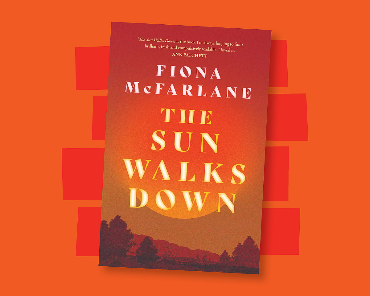 SRC South Australia WEB Sun Walks Down