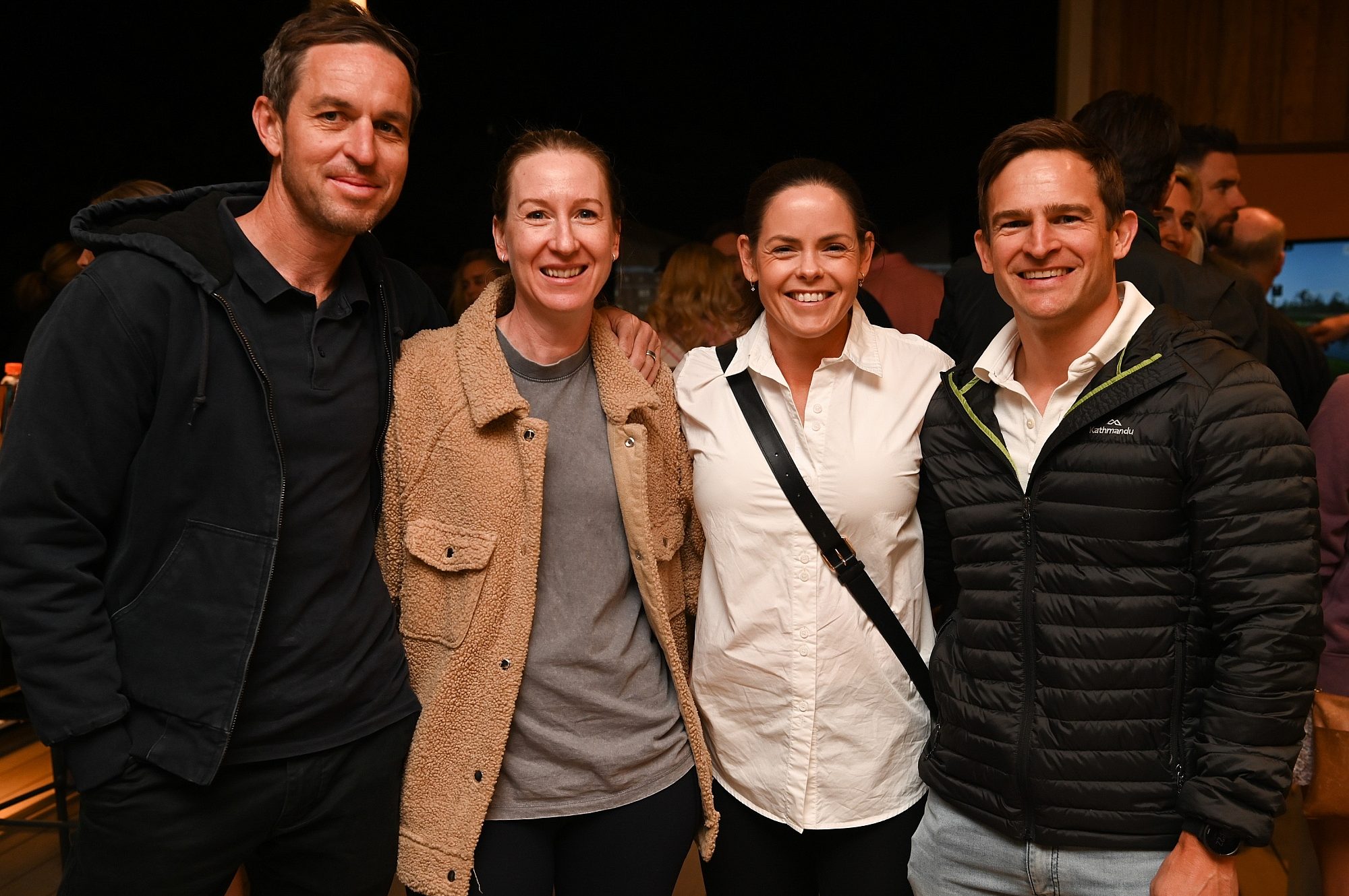 Seacliff Golf Course Grand Opening 16