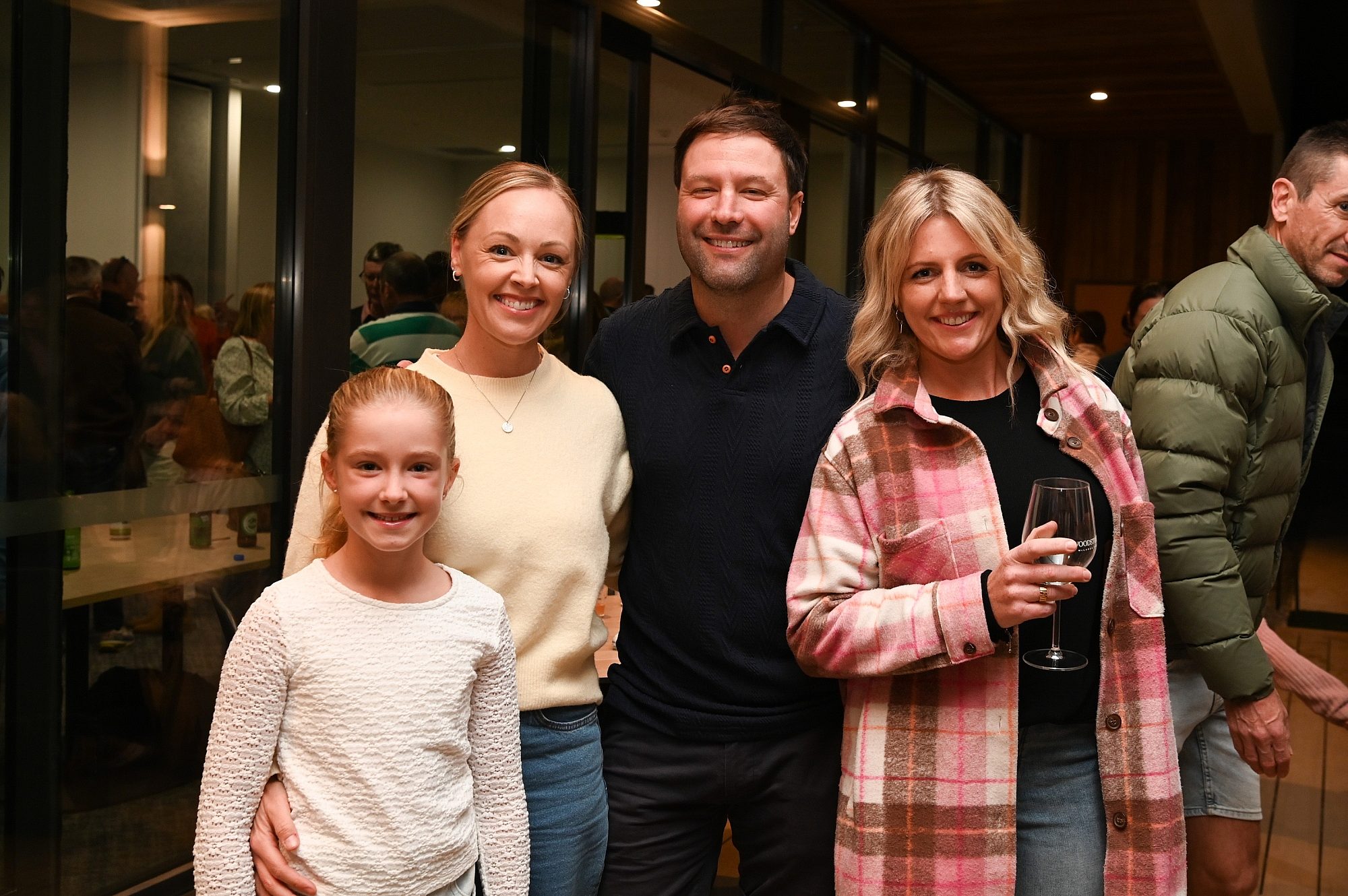 Seacliff Golf Course Grand Opening 18