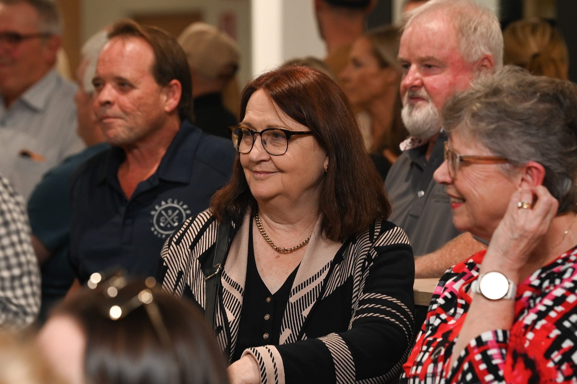 Seacliff Golf Course Grand Opening 19