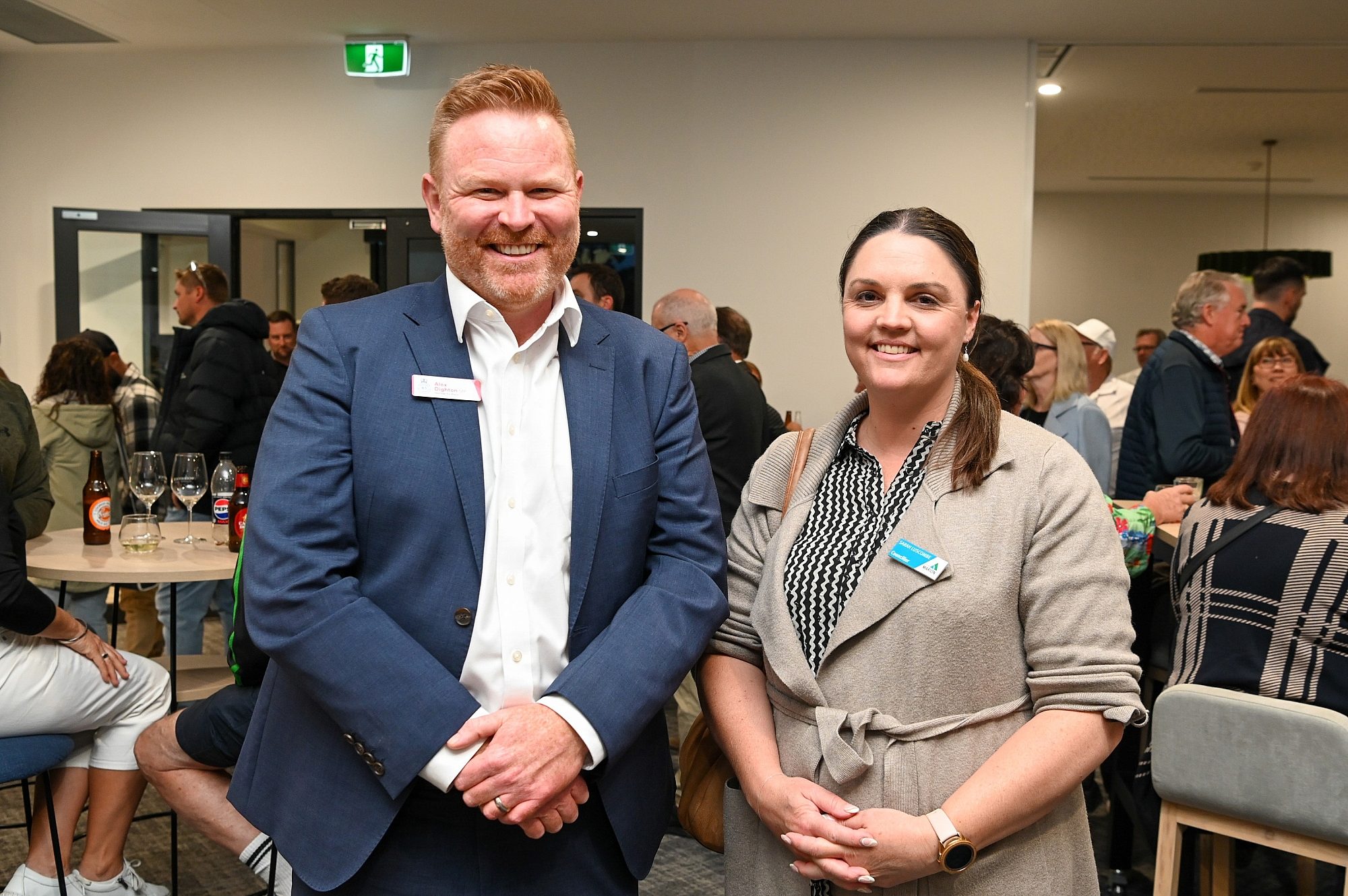 Seacliff Golf Course Grand Opening 20