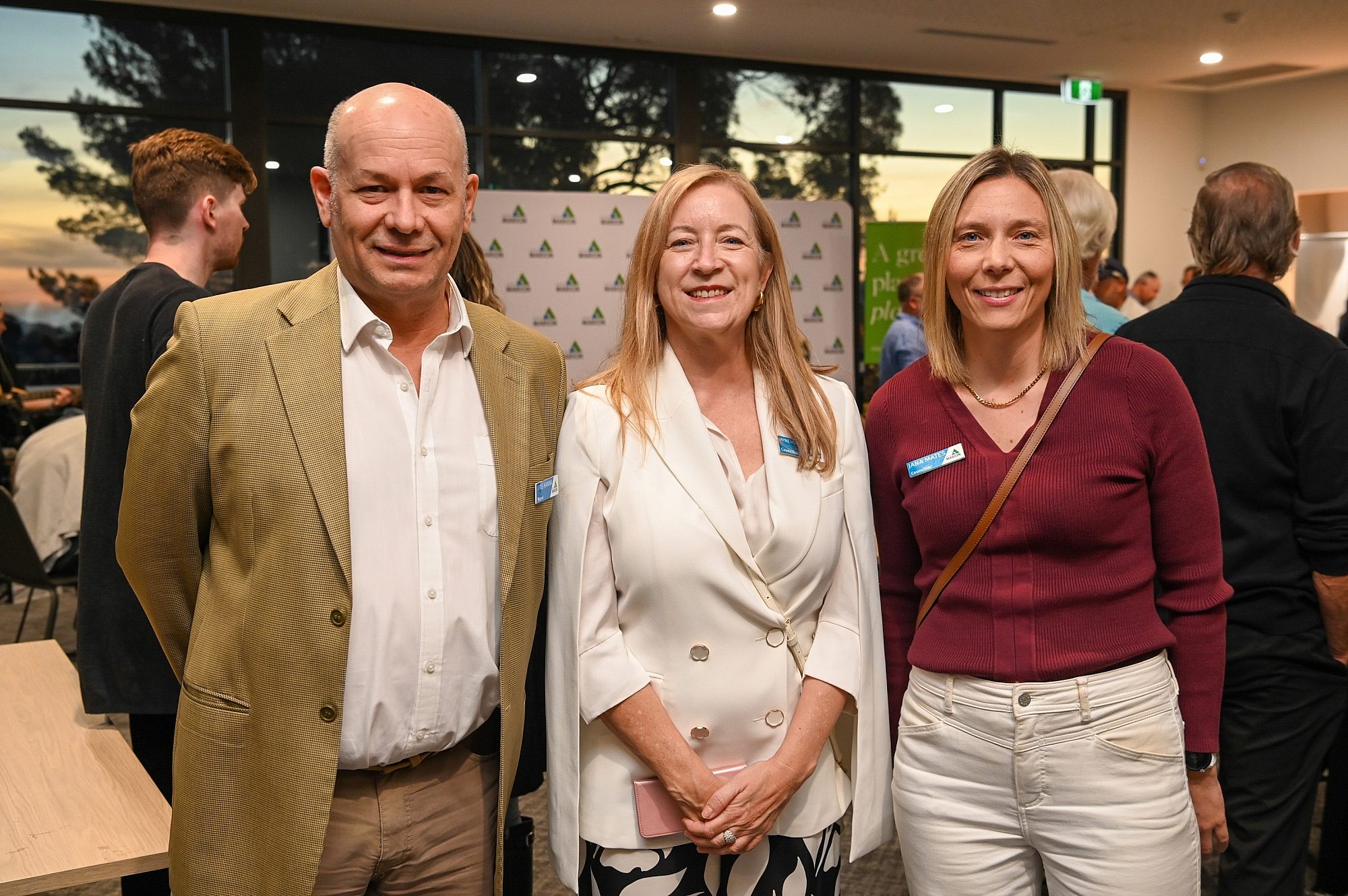 Seacliff Golf Course Grand Opening 21