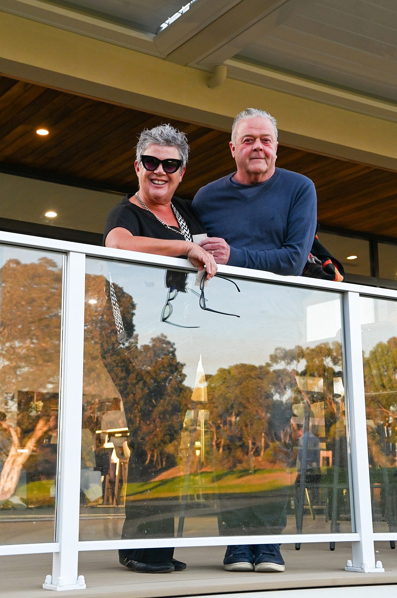 Seacliff Golf Course Grand Opening 29