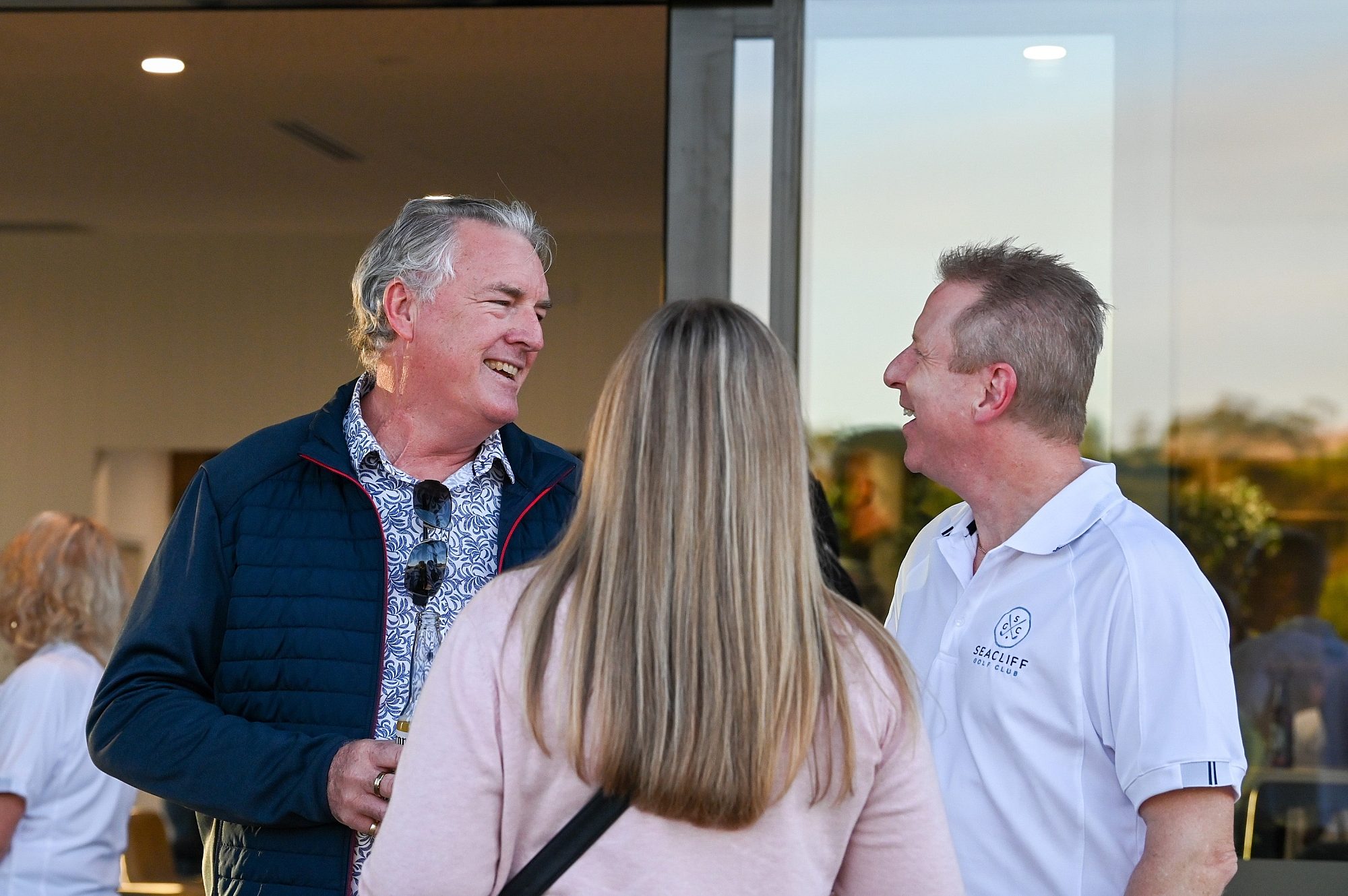 Seacliff Golf Course Grand Opening 31