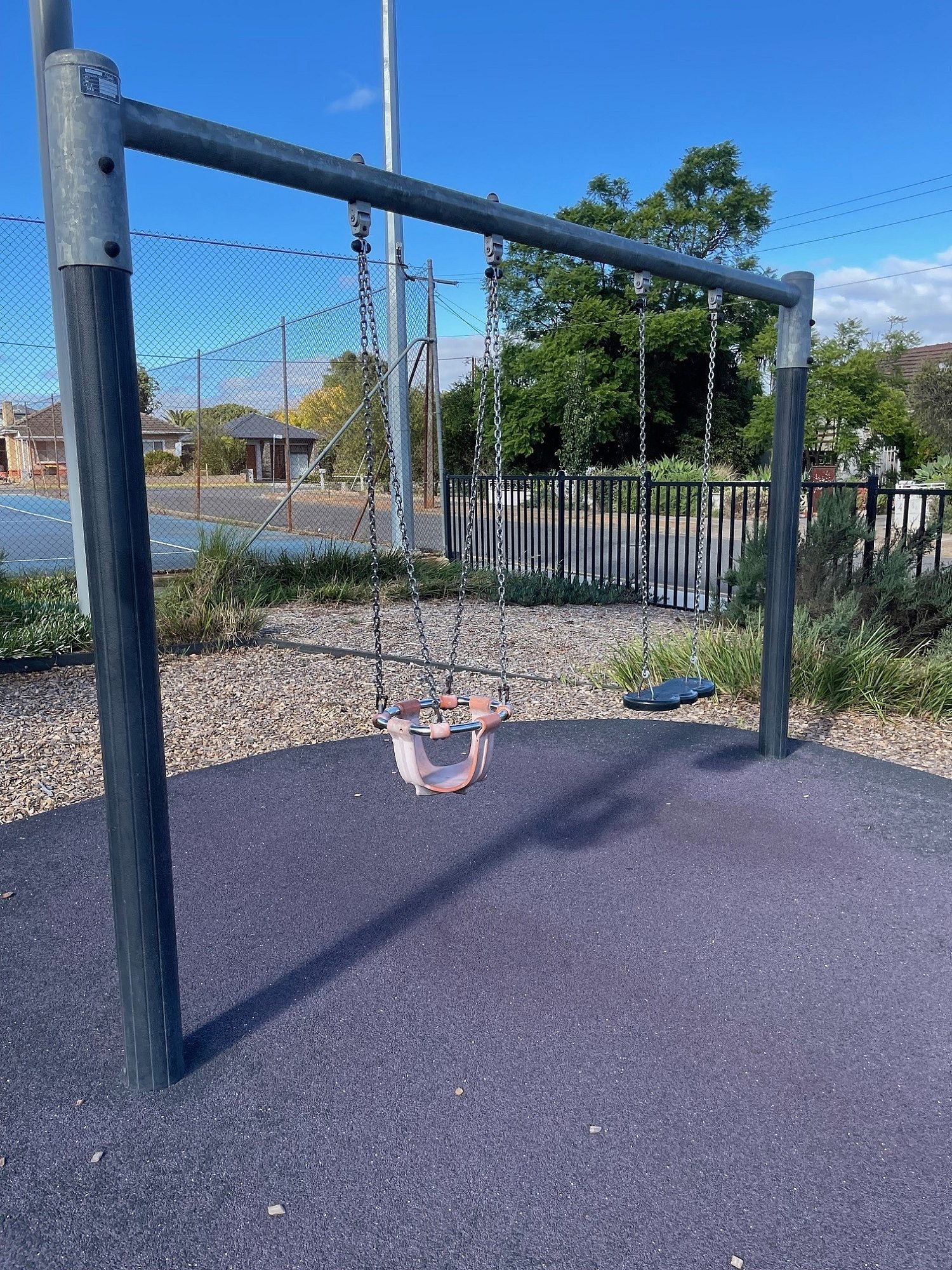 Swing