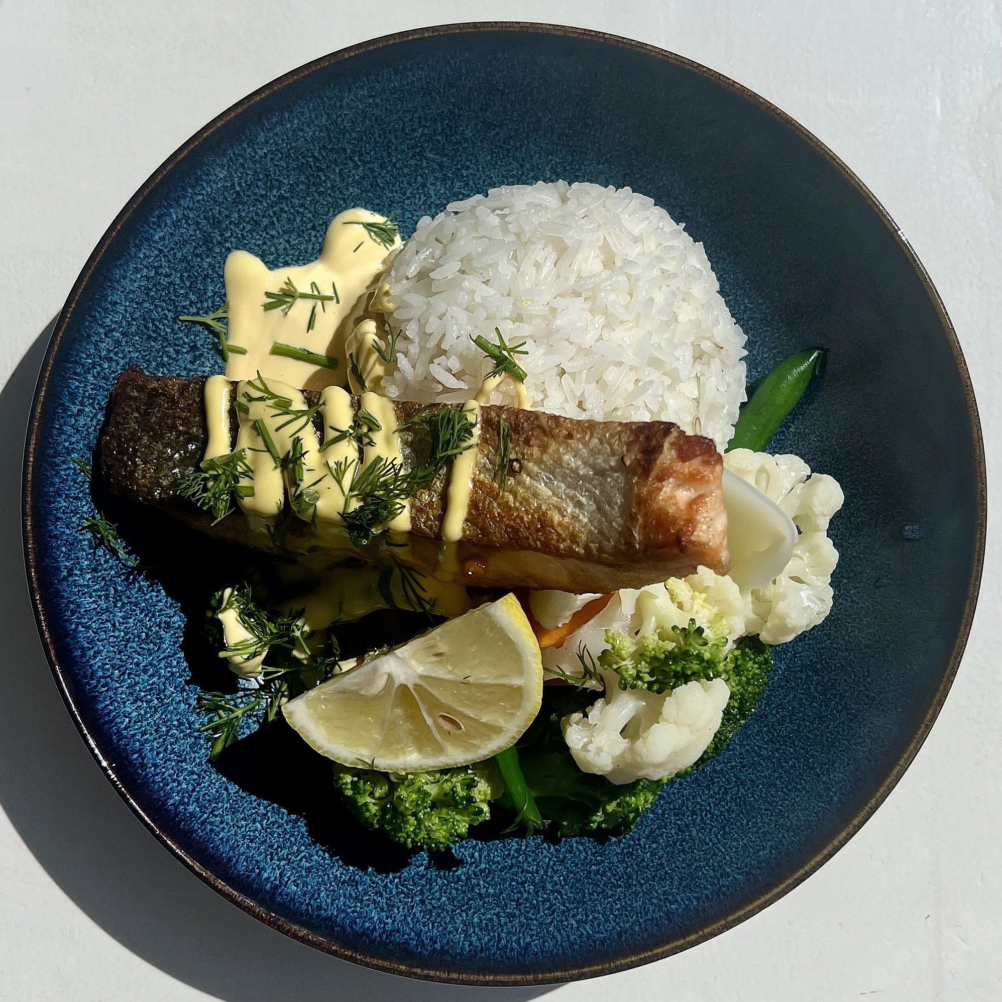 Seafood Night - The Rocks Restaurant Marino