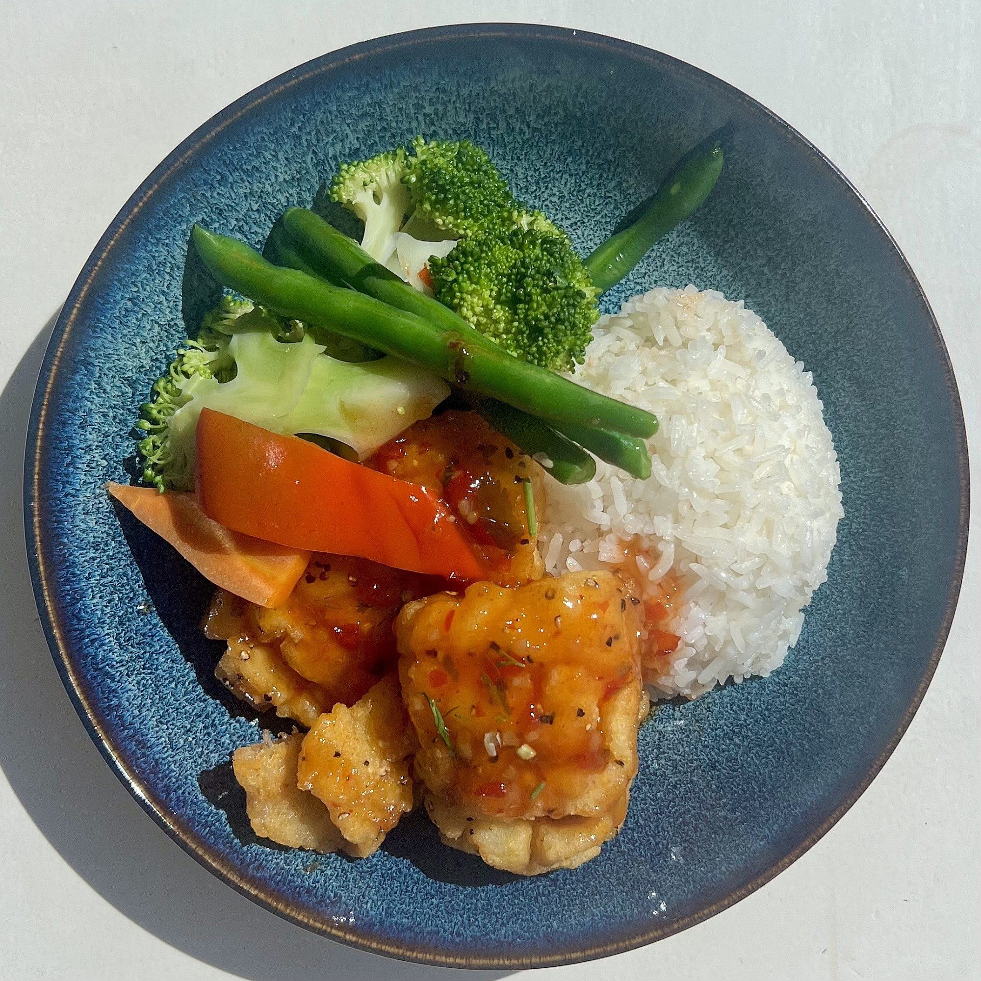 Seafood Night - The Rocks Restaurant Marino