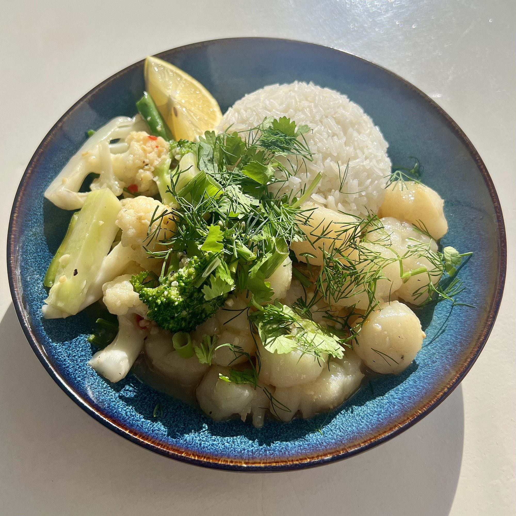 Seafood Night - The Rocks Restaurant Marino