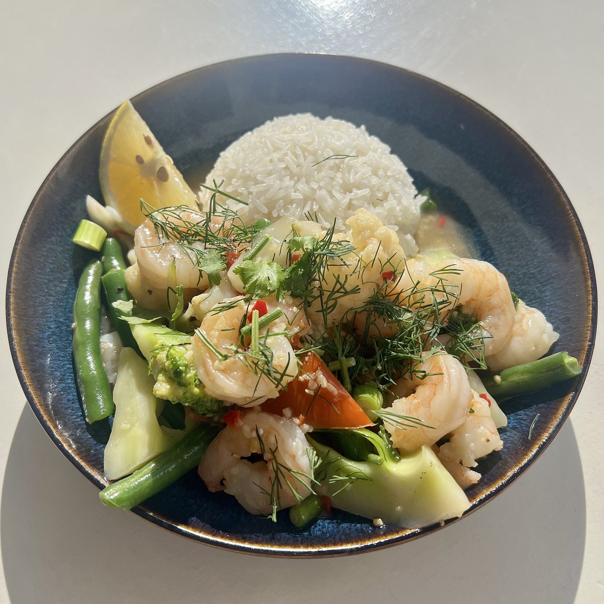 Seafood Night - The Rocks Restaurant Marino