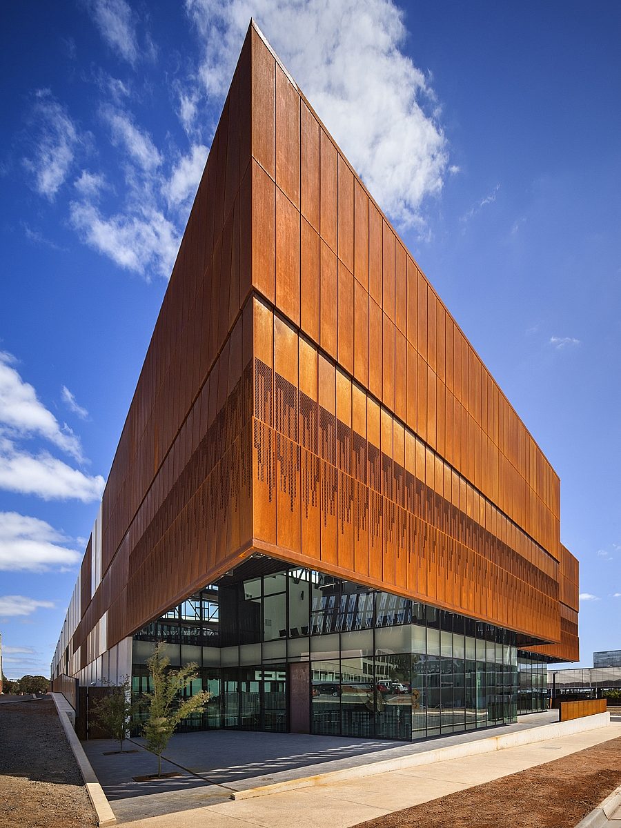 Tonsley Drill Core Library
