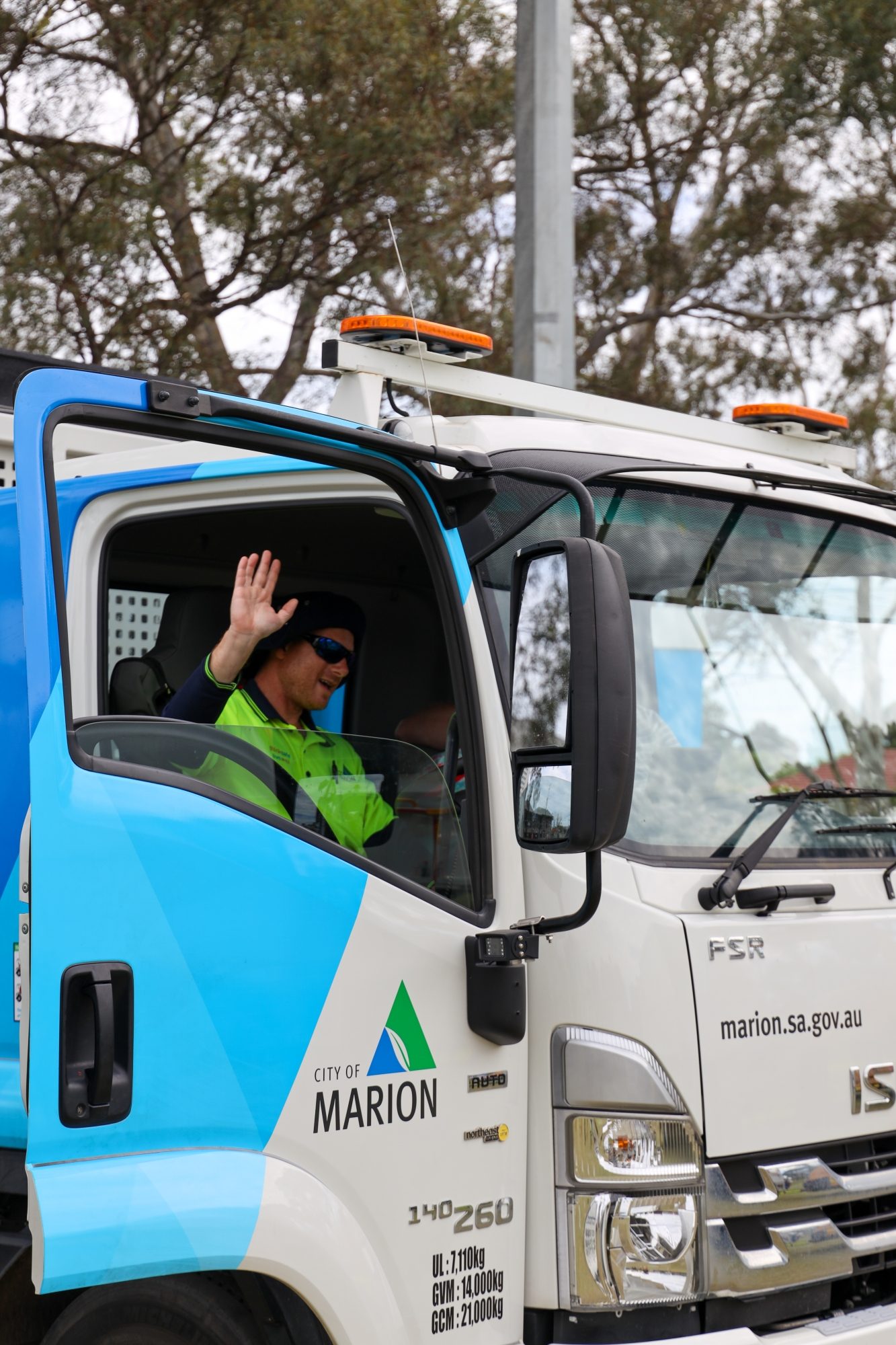 Touch a Truck 2024 1
