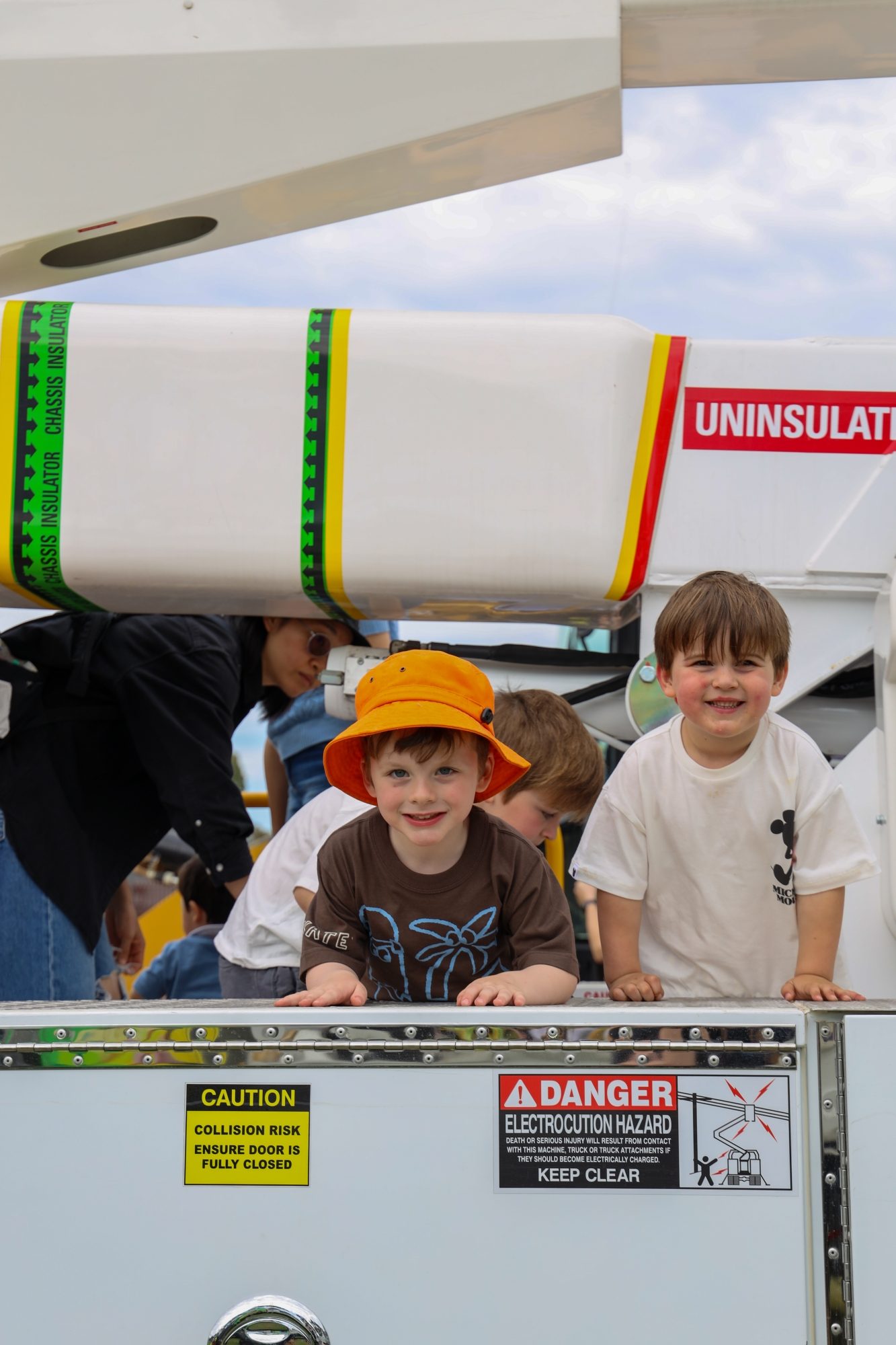 Touch a Truck 2024 10