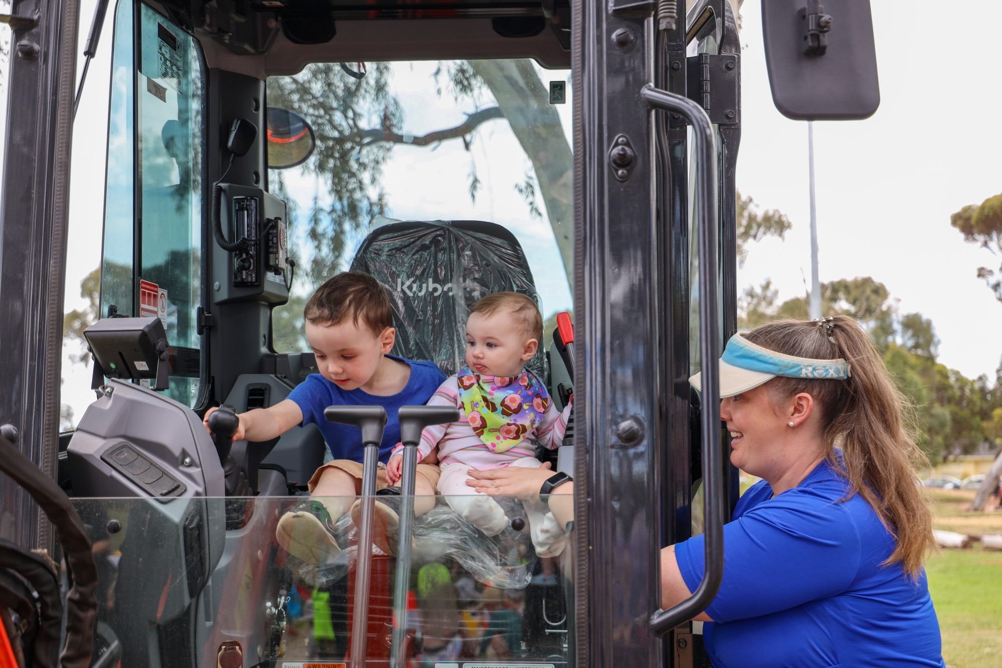 Touch a Truck 2024 13