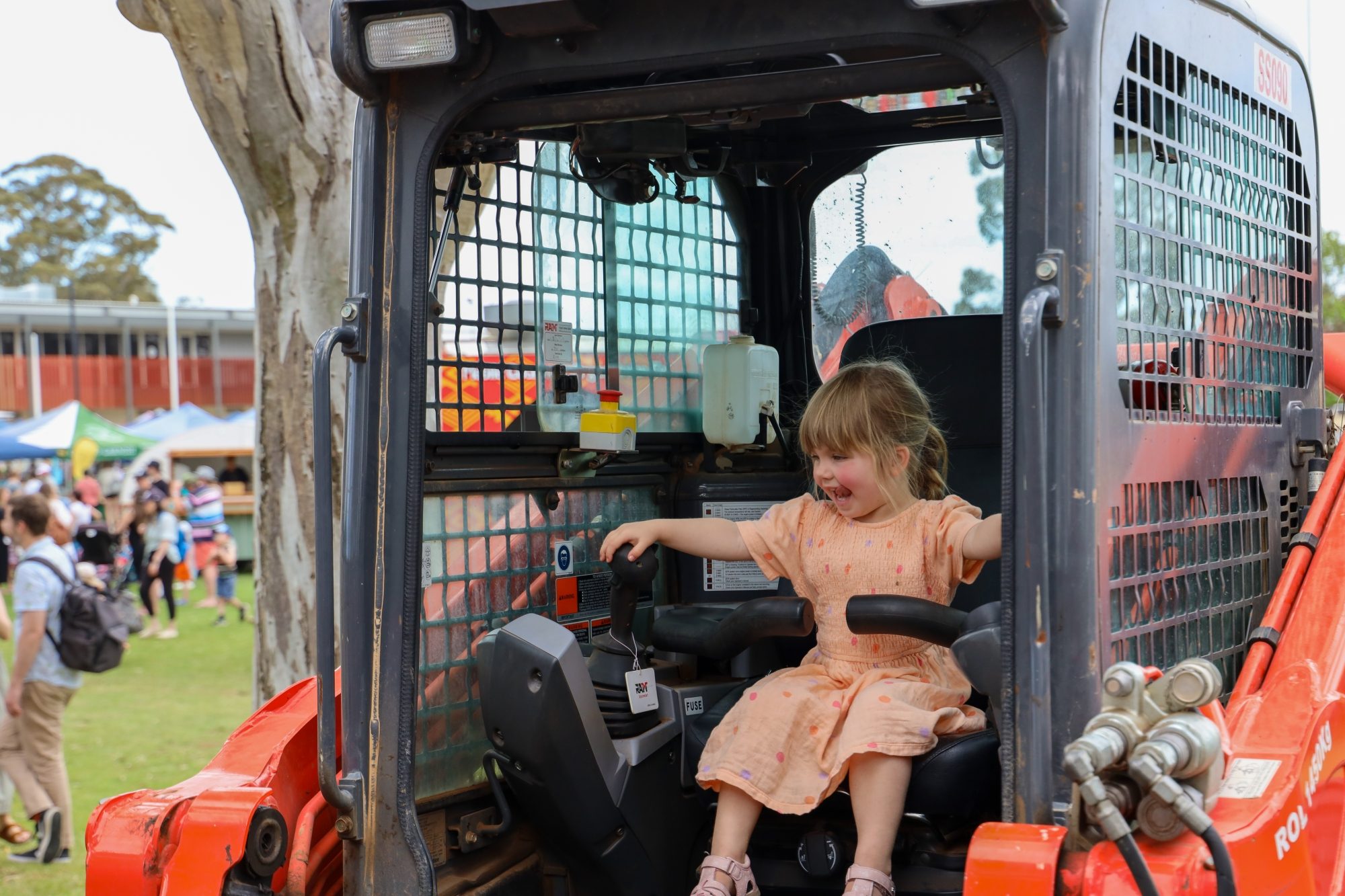 Touch a Truck 2024 14