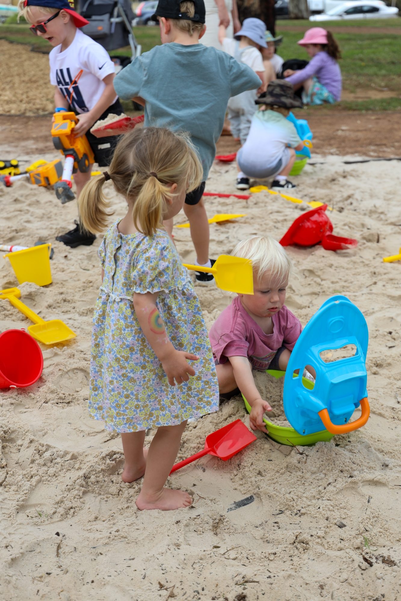 Touch a Truck 2024 15