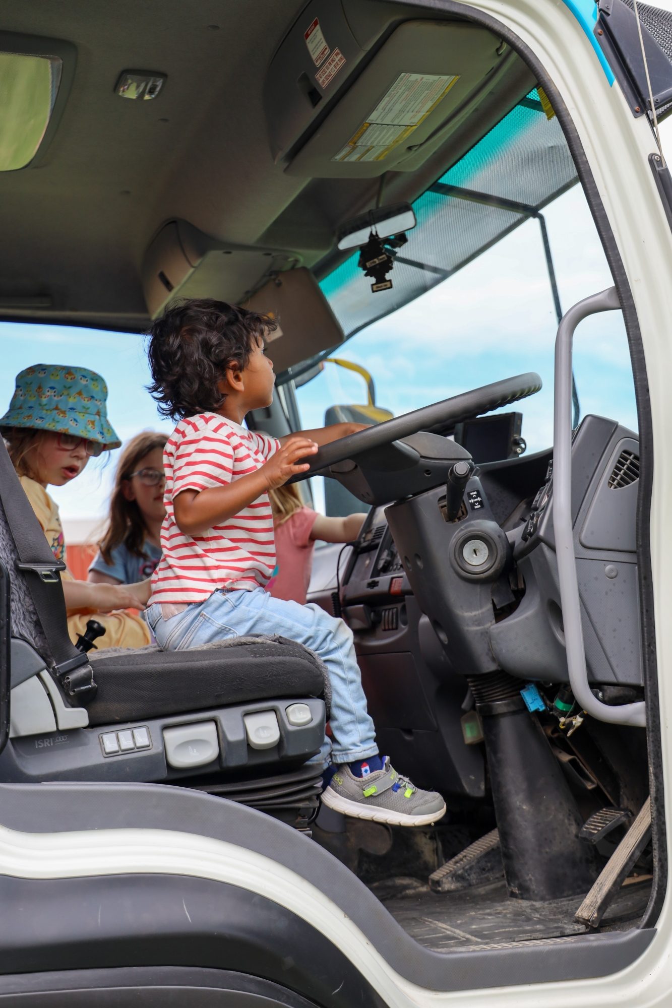 Touch a Truck 2024 16