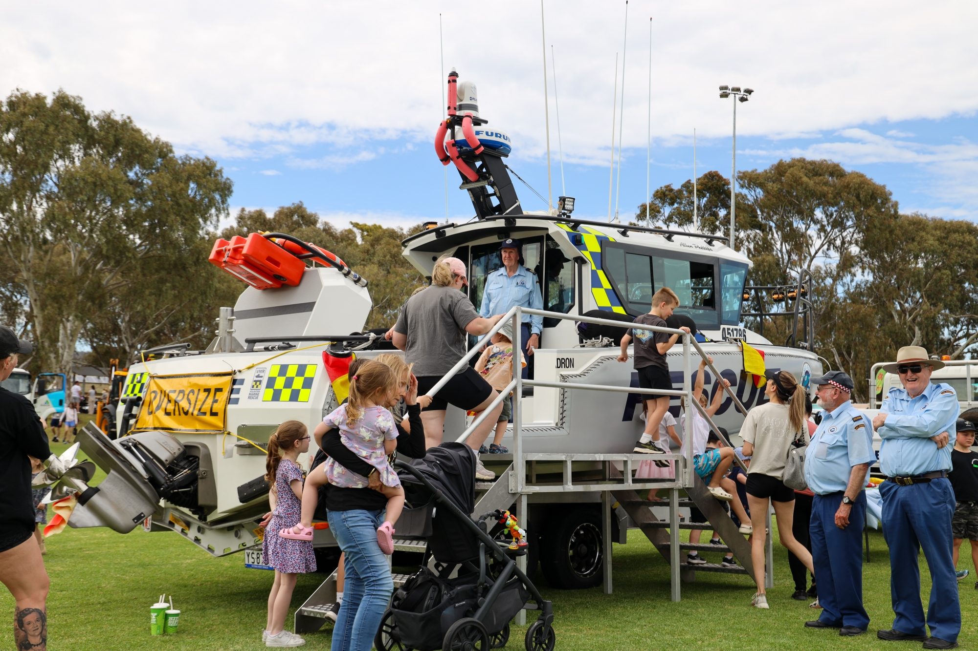 Touch a Truck 2024 17