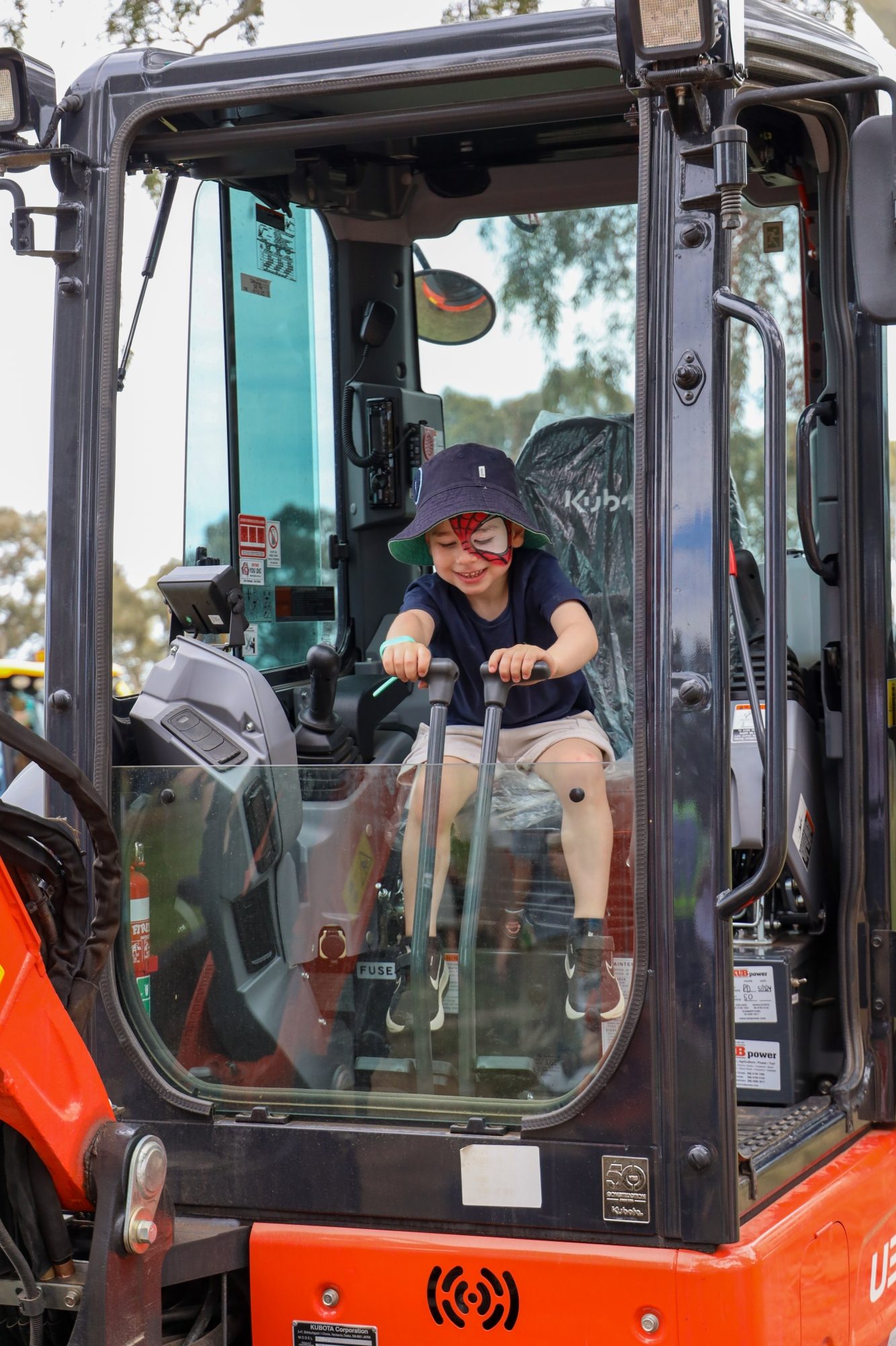 Touch a Truck 2024 18