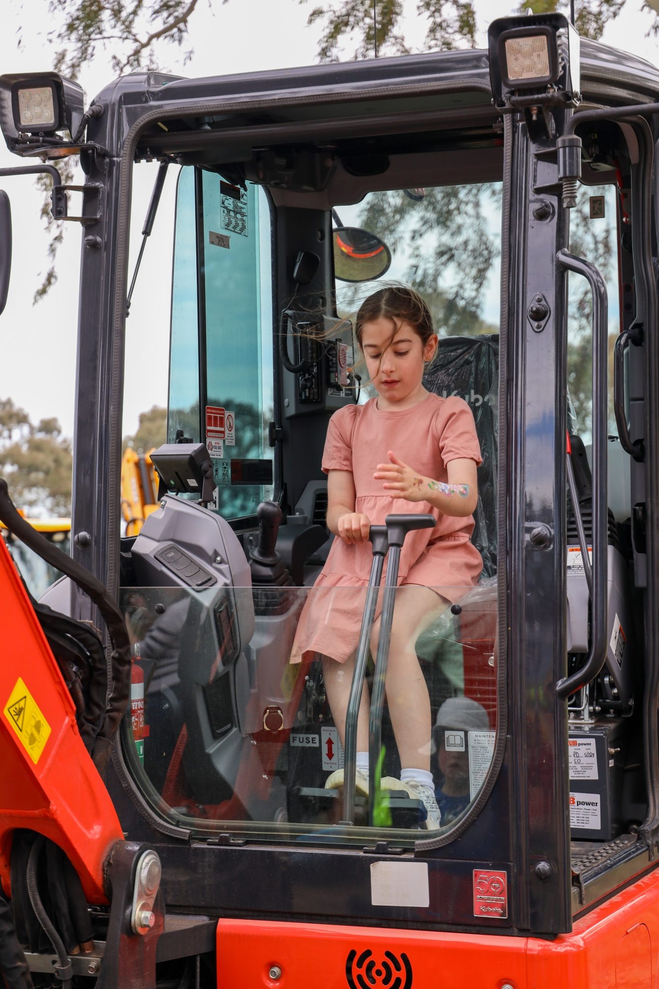 Touch a Truck 2024 19