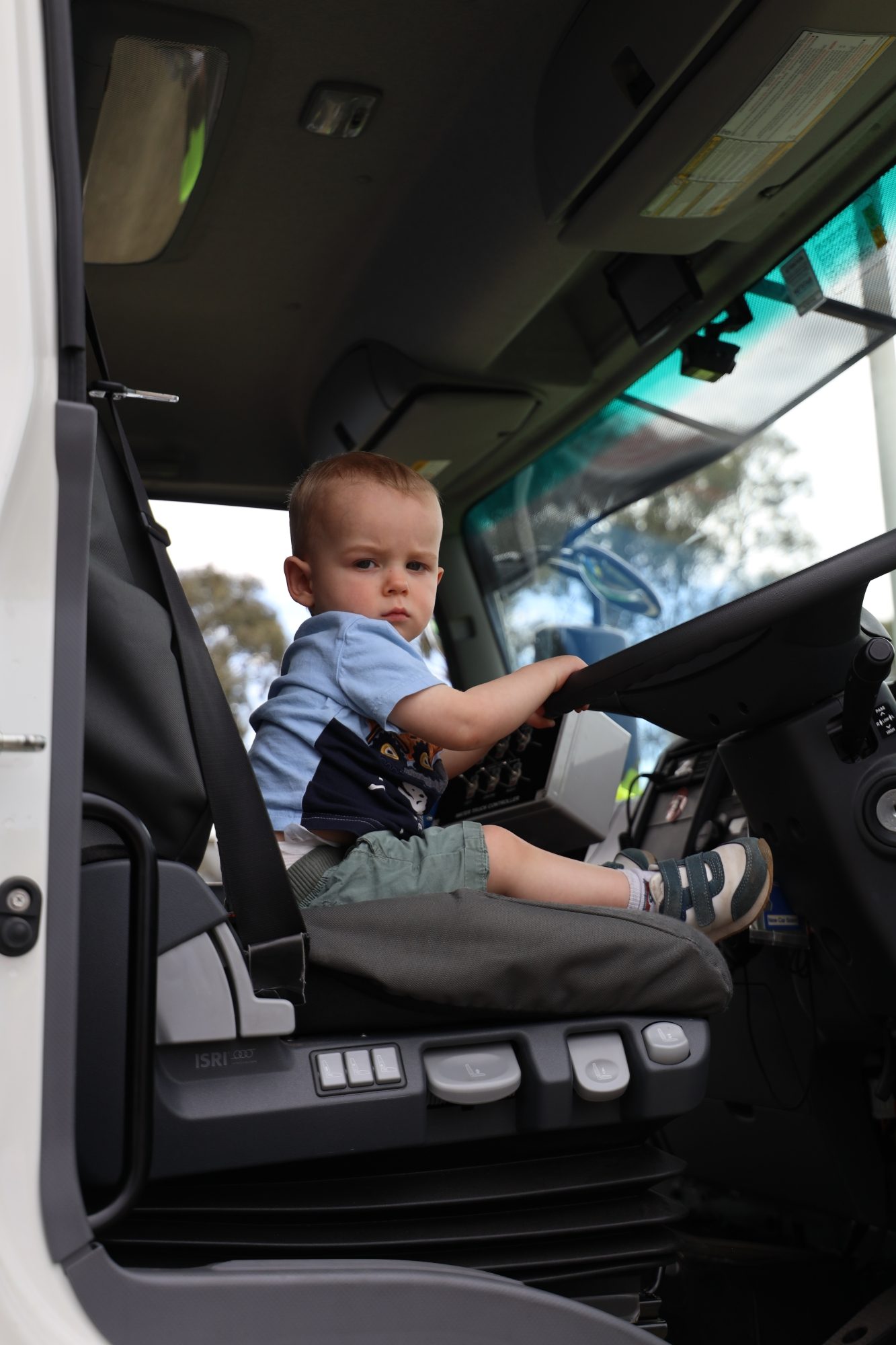 Touch a Truck 2024 2