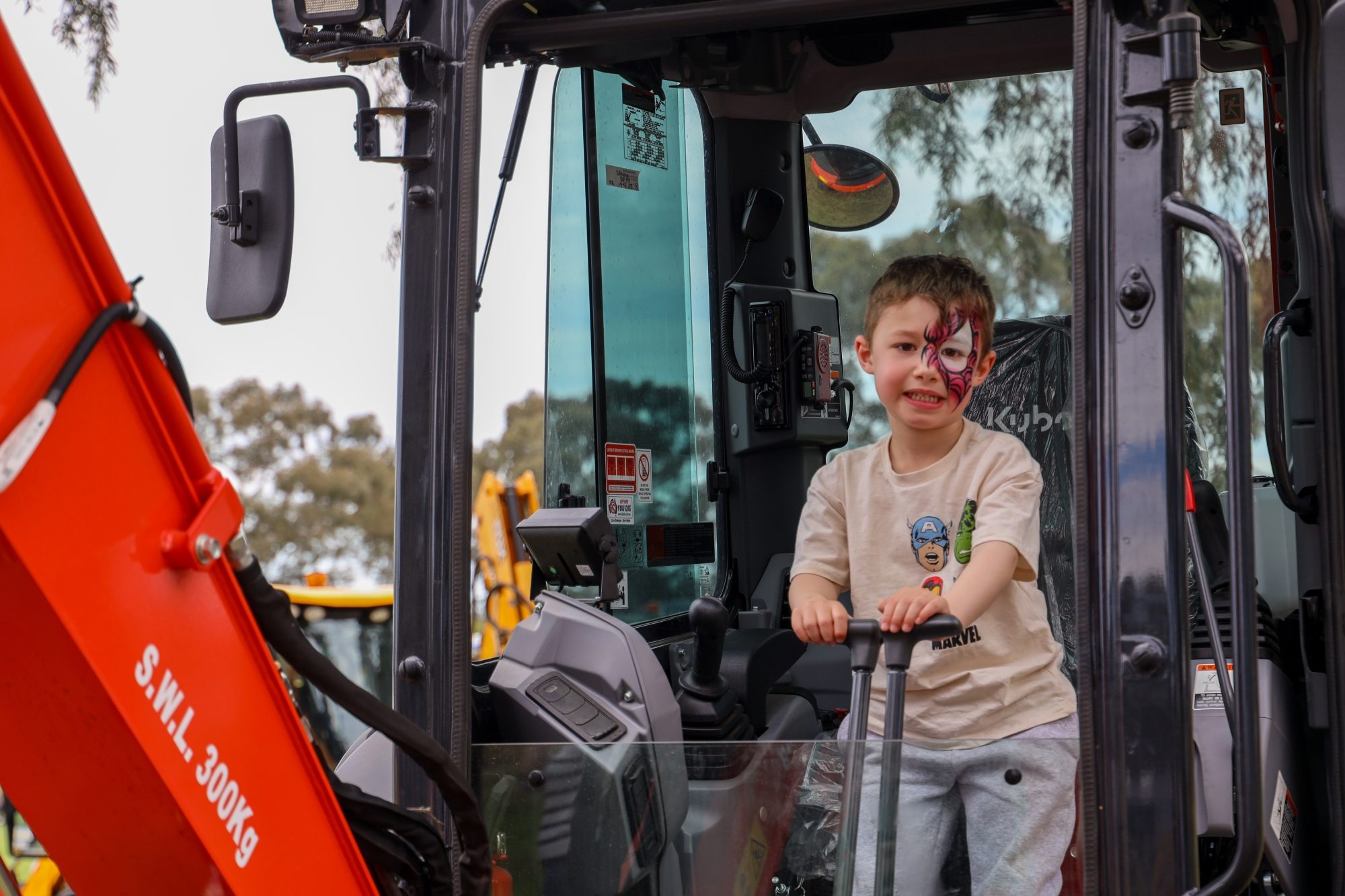 Touch a Truck 2024 20