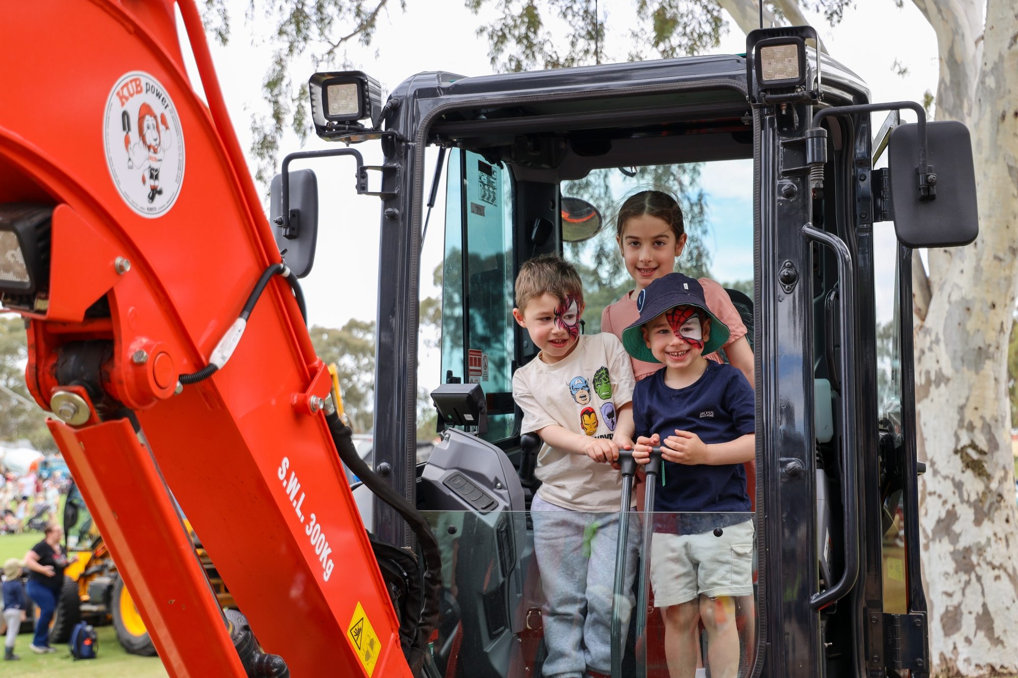 Touch a Truck 2024 21
