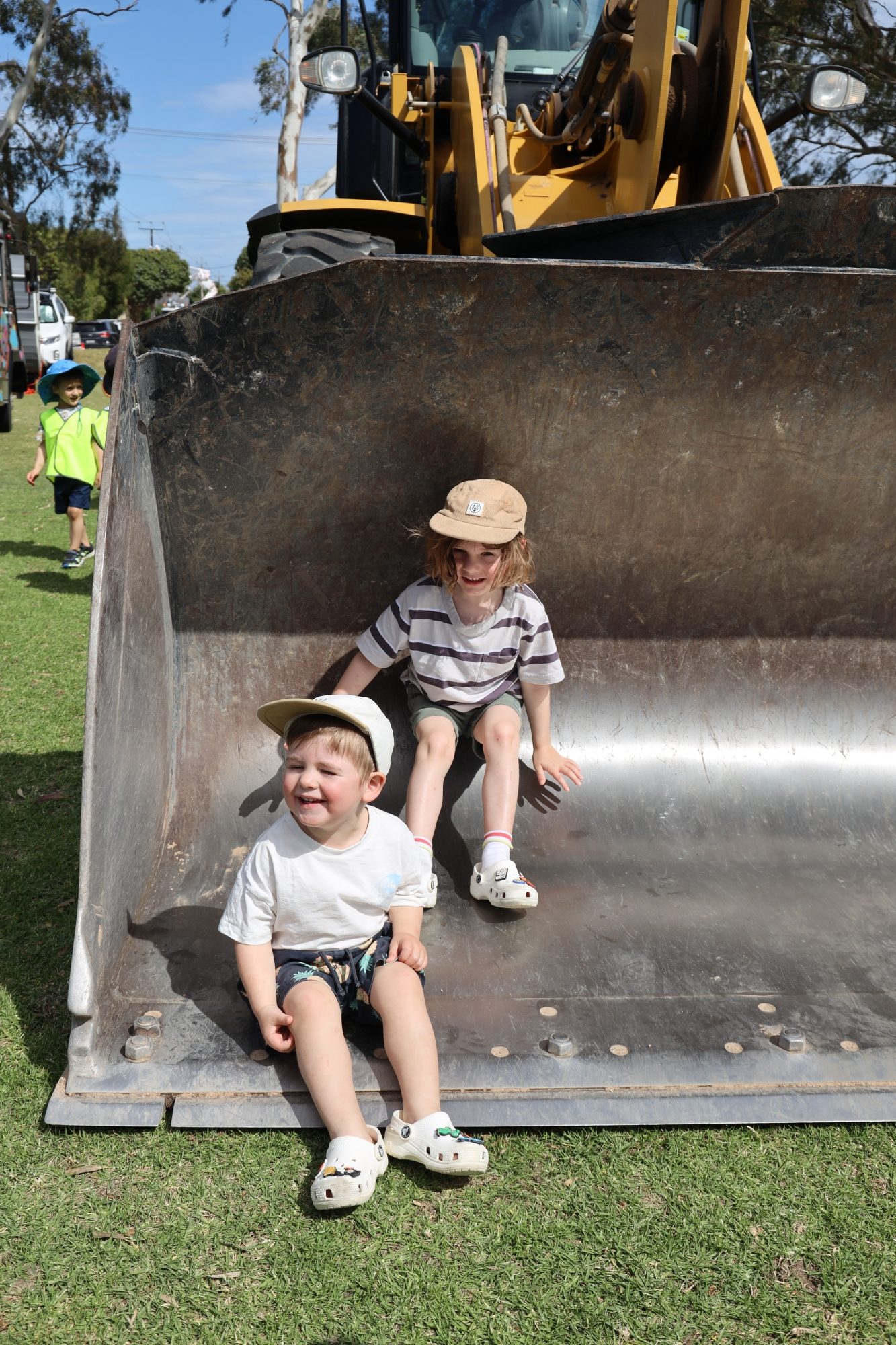 Touch a Truck 2024 22
