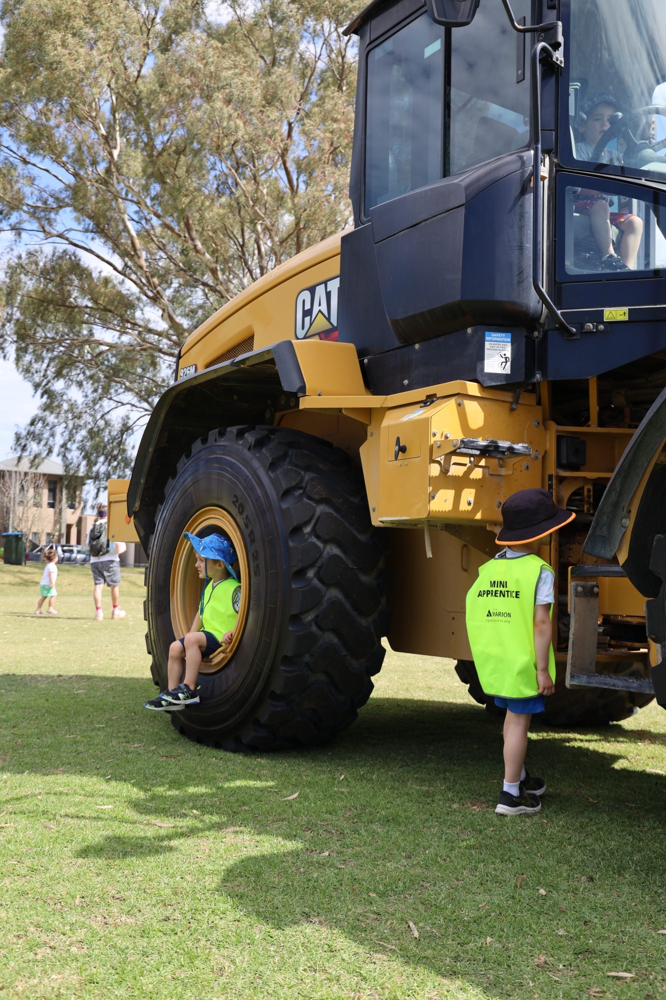 Touch a Truck 2024 23
