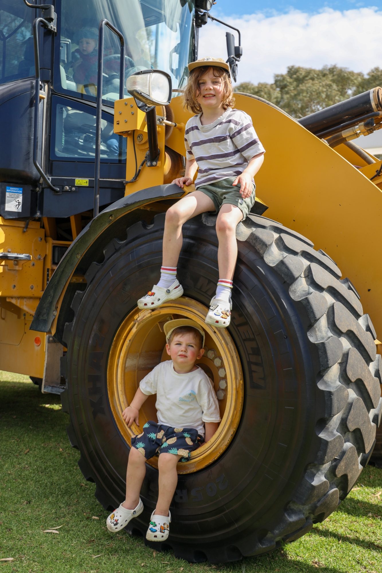 Touch a Truck 2024 24