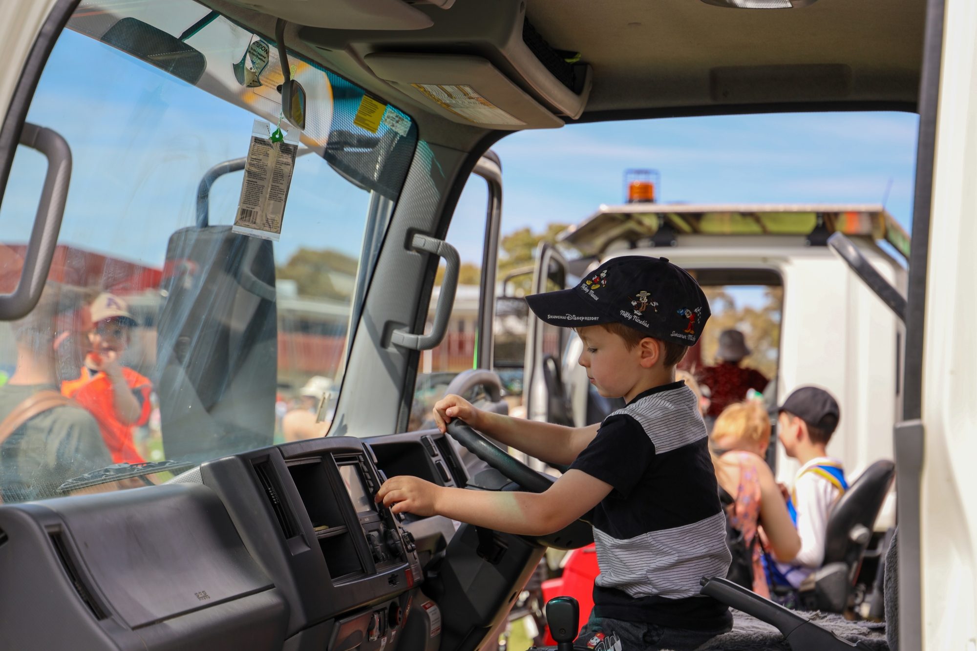 Touch a Truck 2024 26