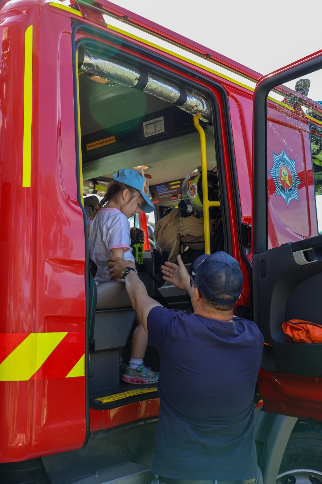 Touch a Truck 2024 27