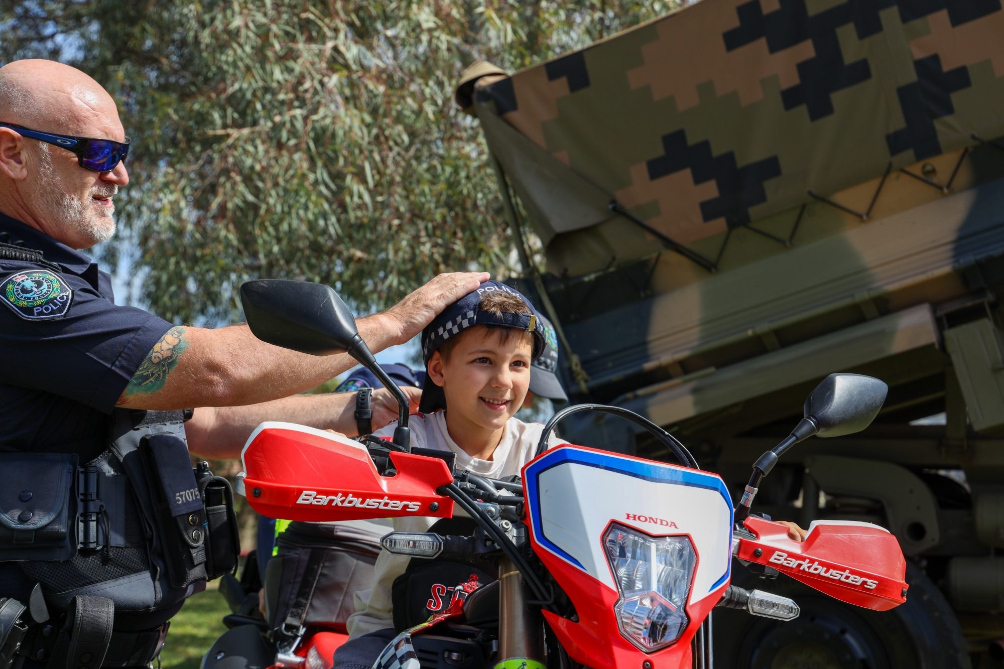 Touch a Truck 2024 28