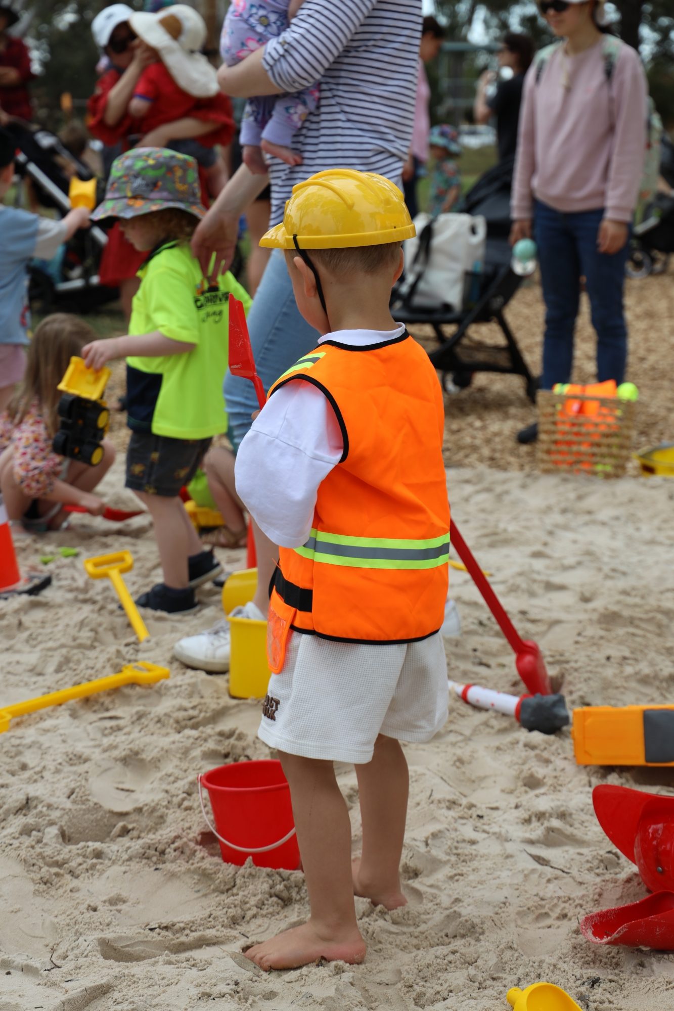Touch a Truck 2024 3