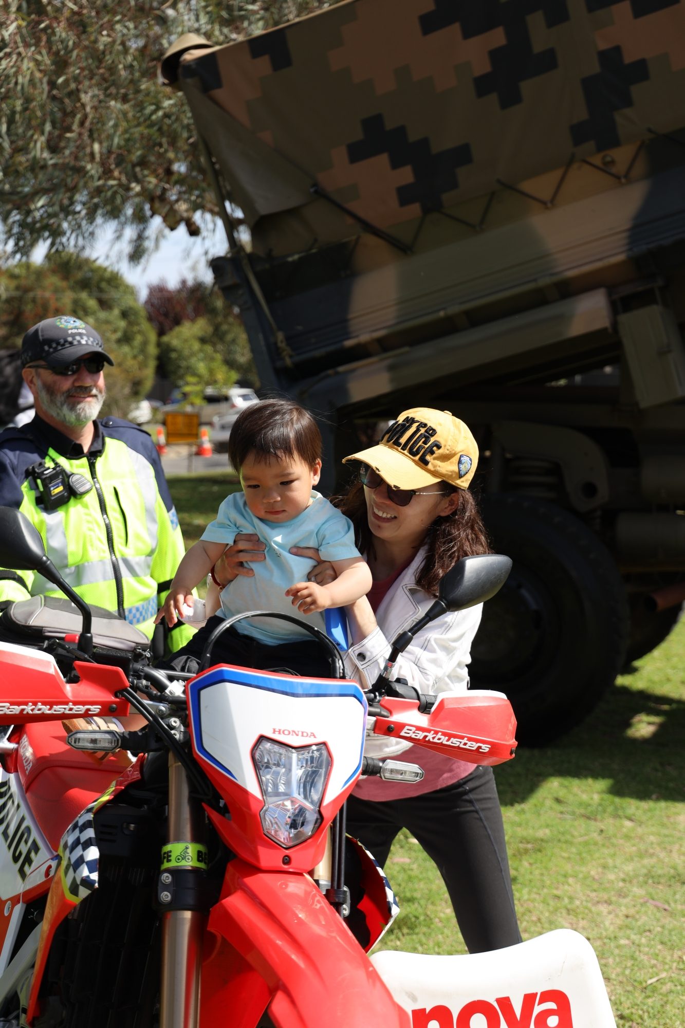 Touch a Truck 2024 30