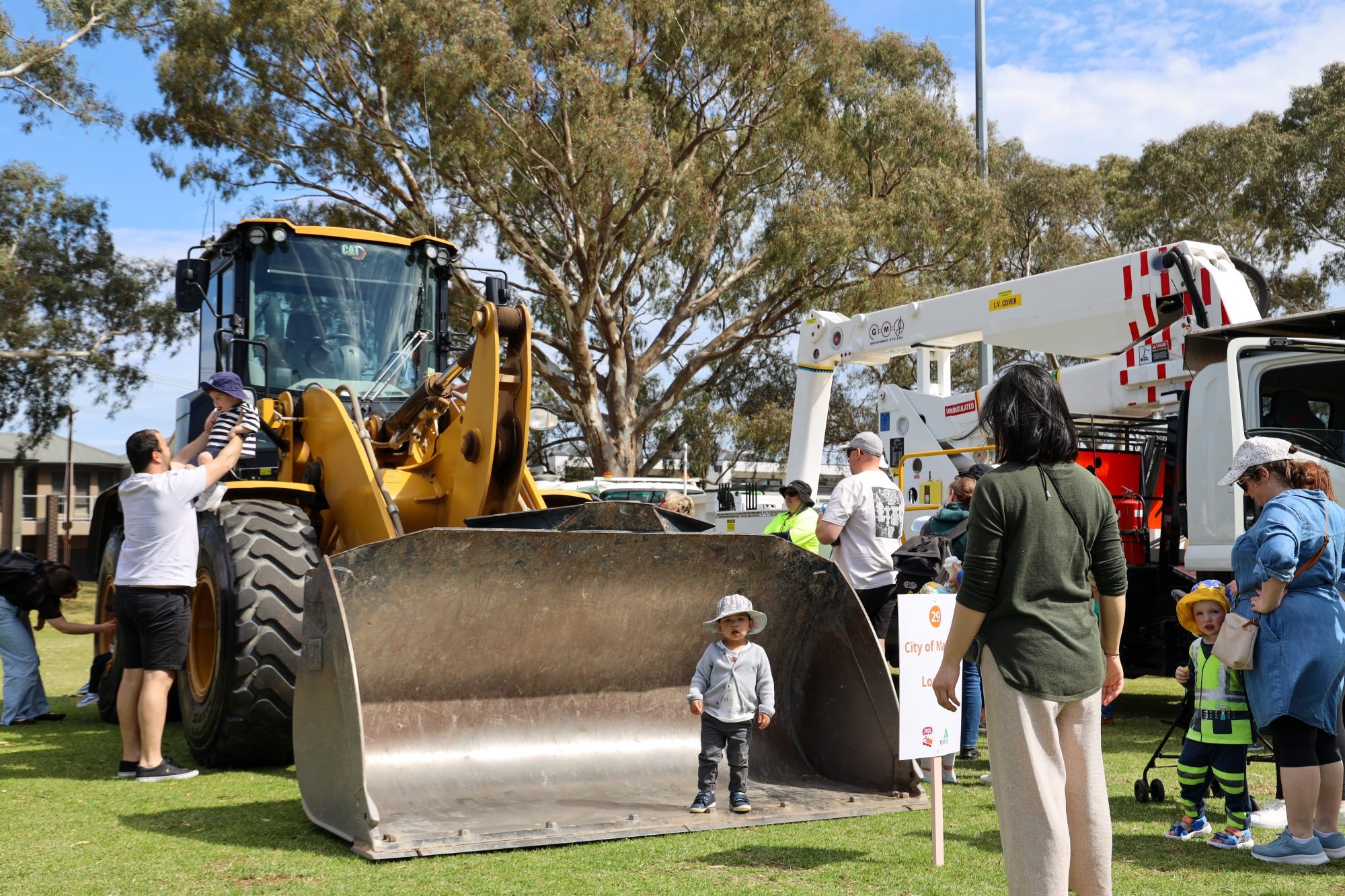 Touch a Truck 2024 31