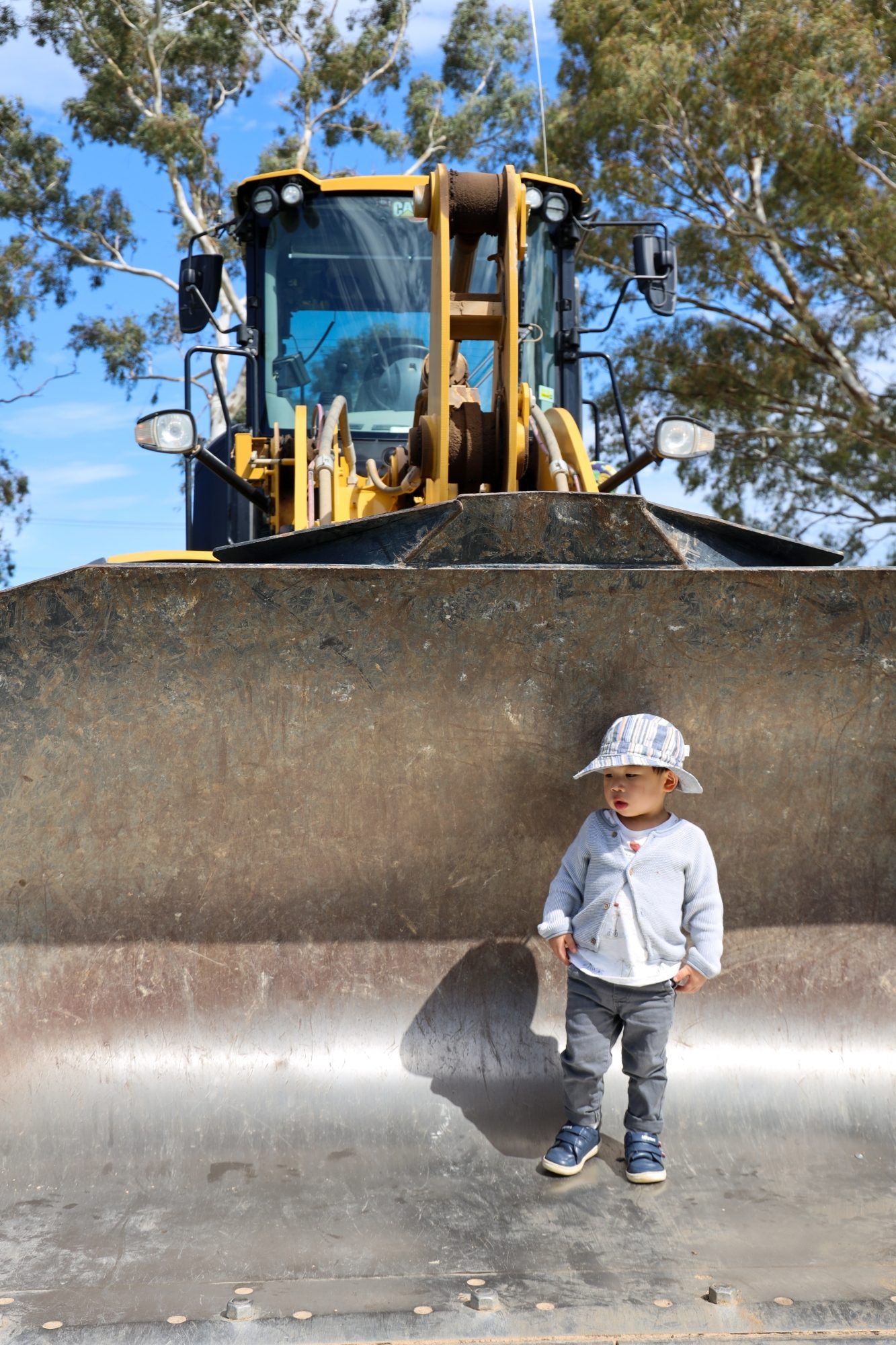 Touch a Truck 2024 32