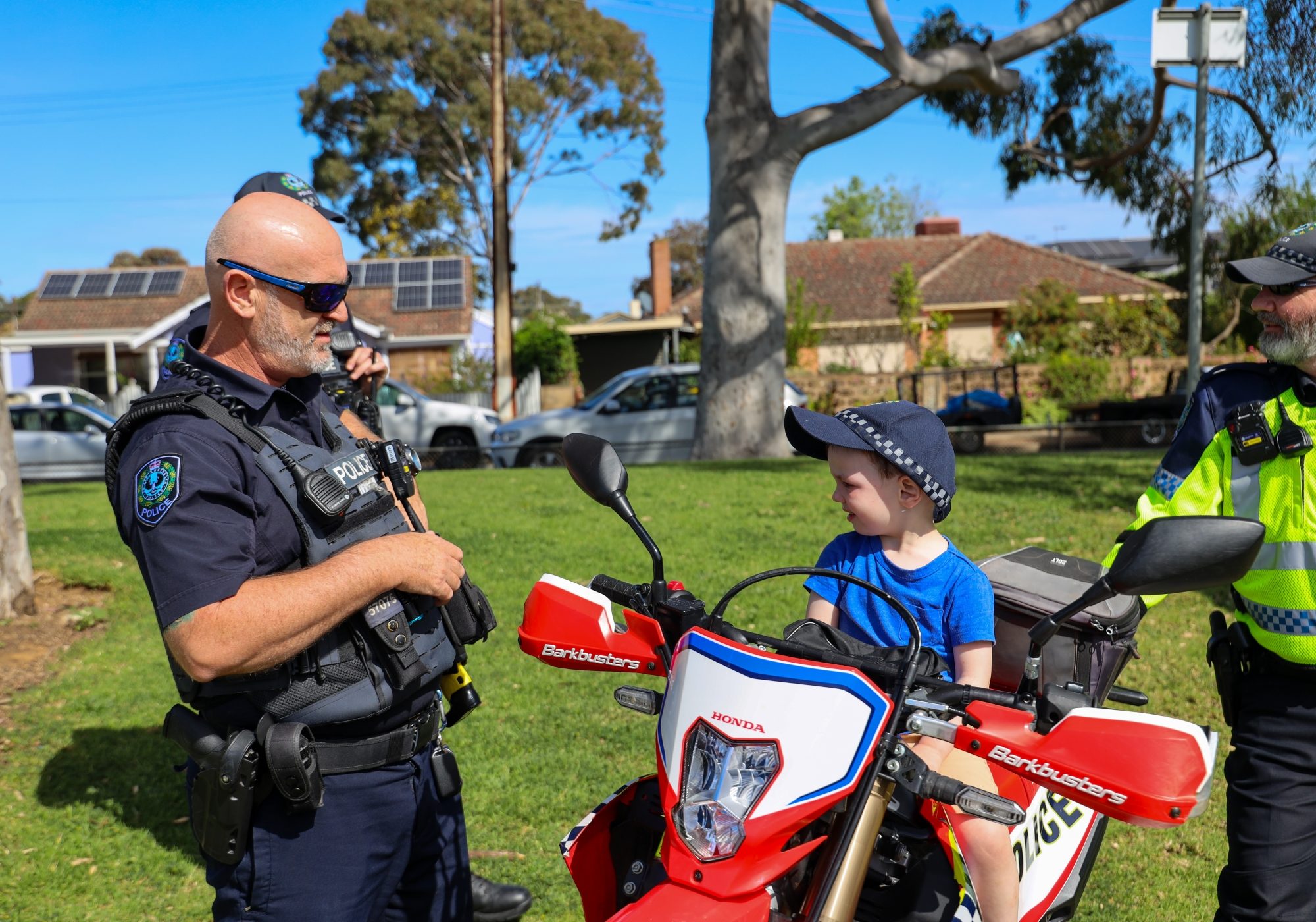Touch a Truck 2024 33