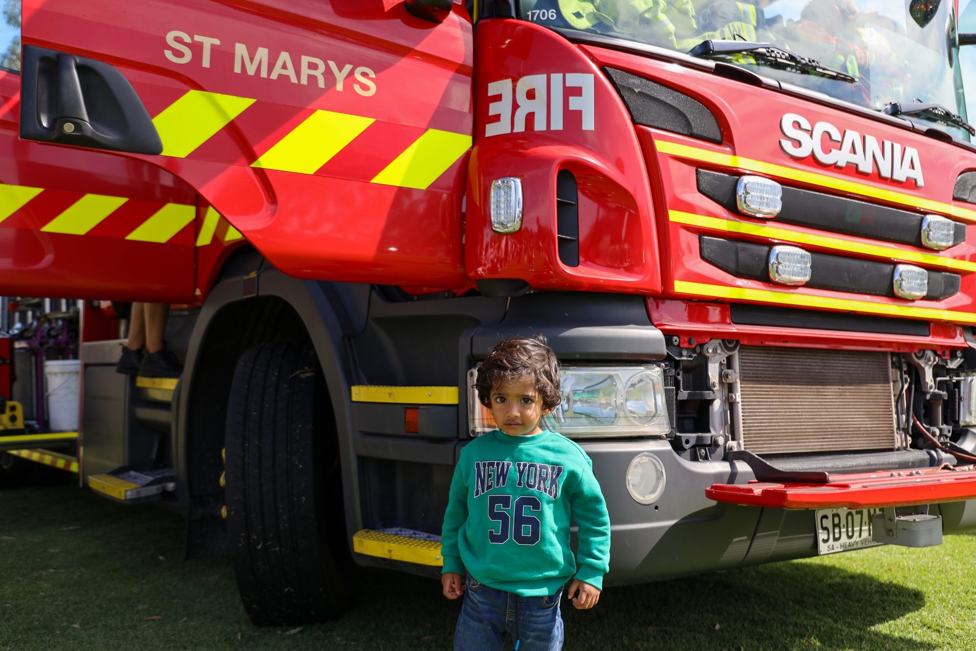 Touch a Truck 2024 34