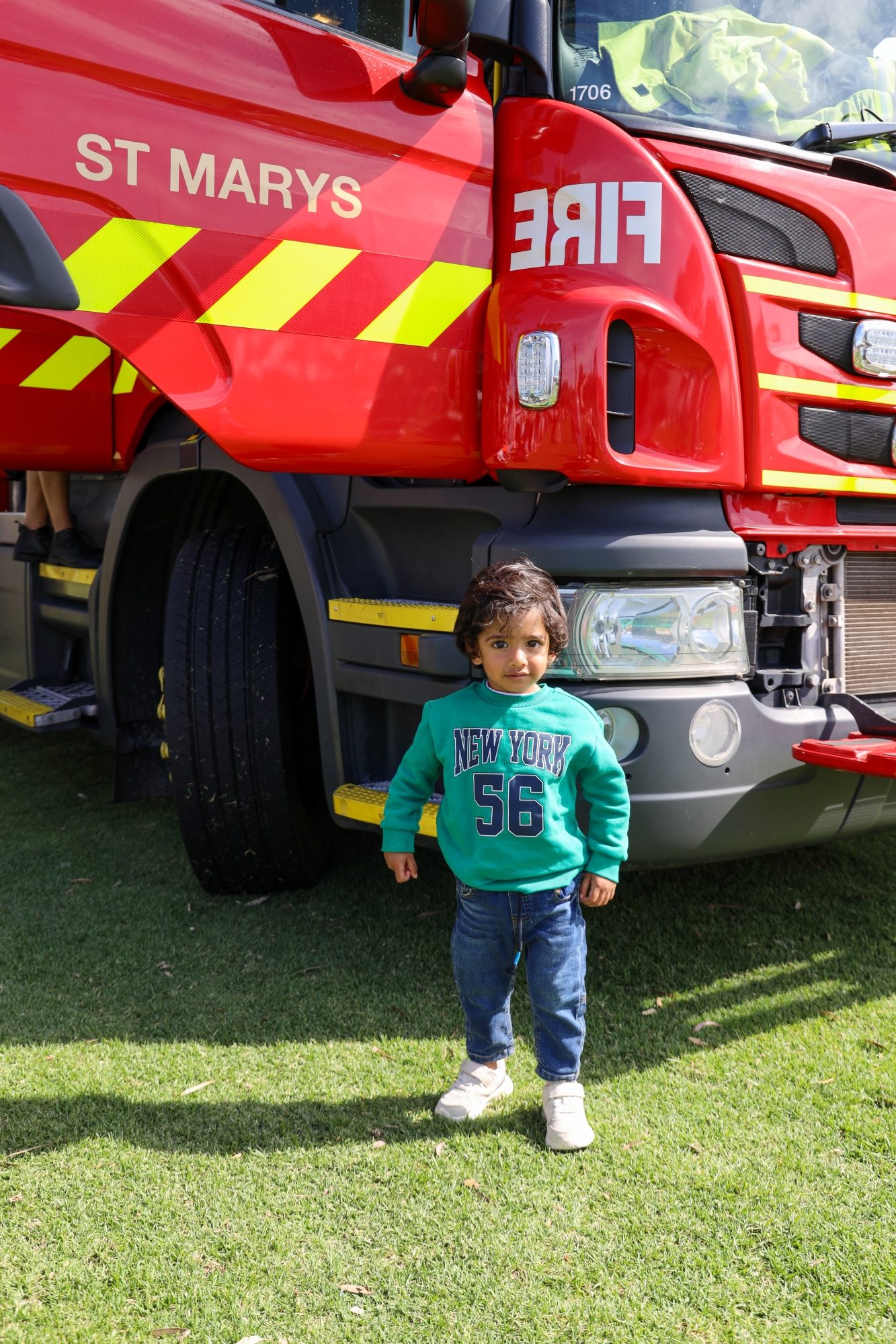 Touch a Truck 2024 35