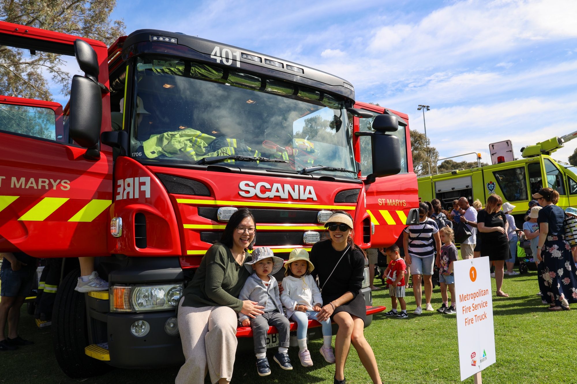 Touch a Truck 2024 37