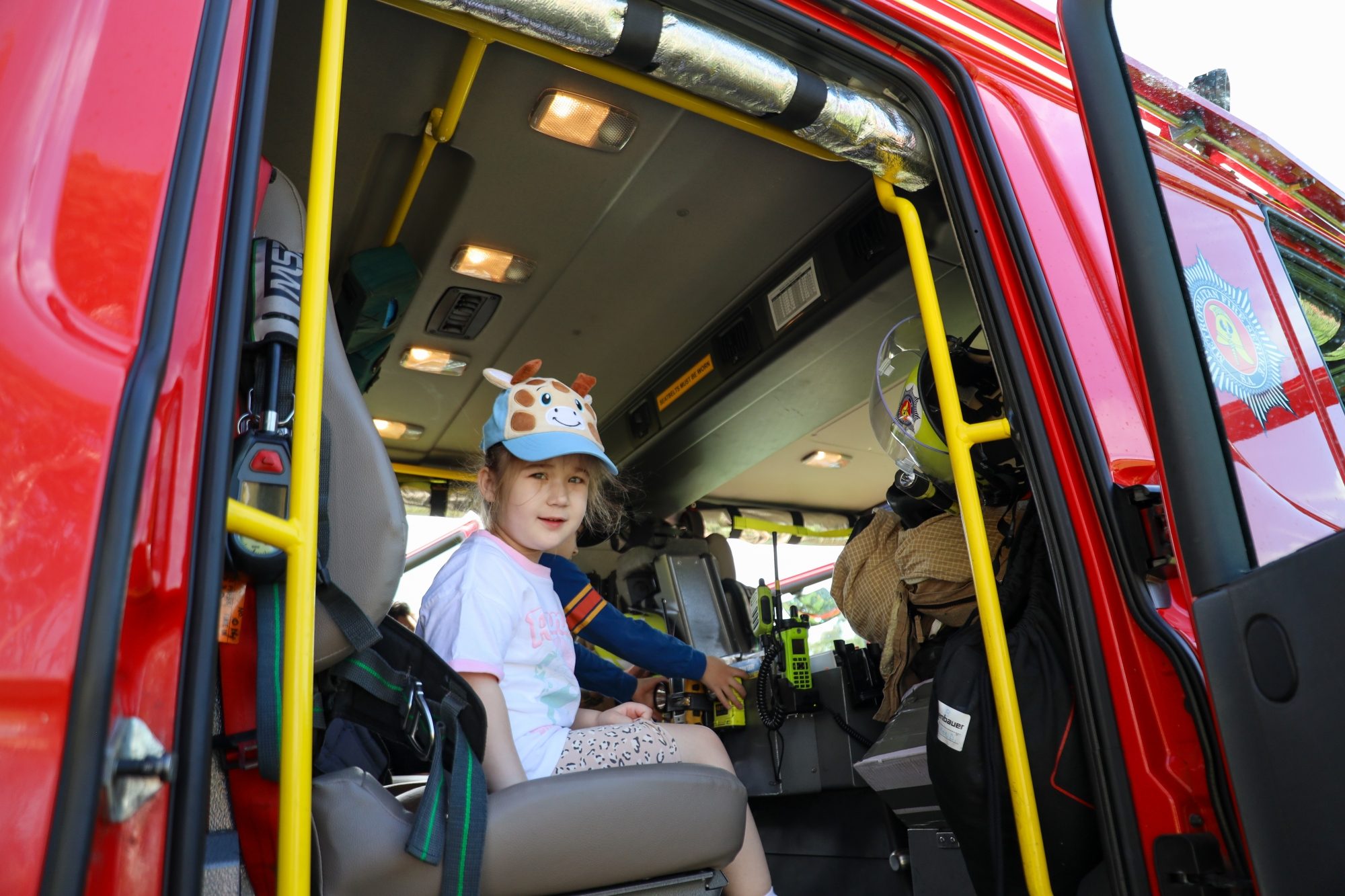 Touch a Truck 2024 38