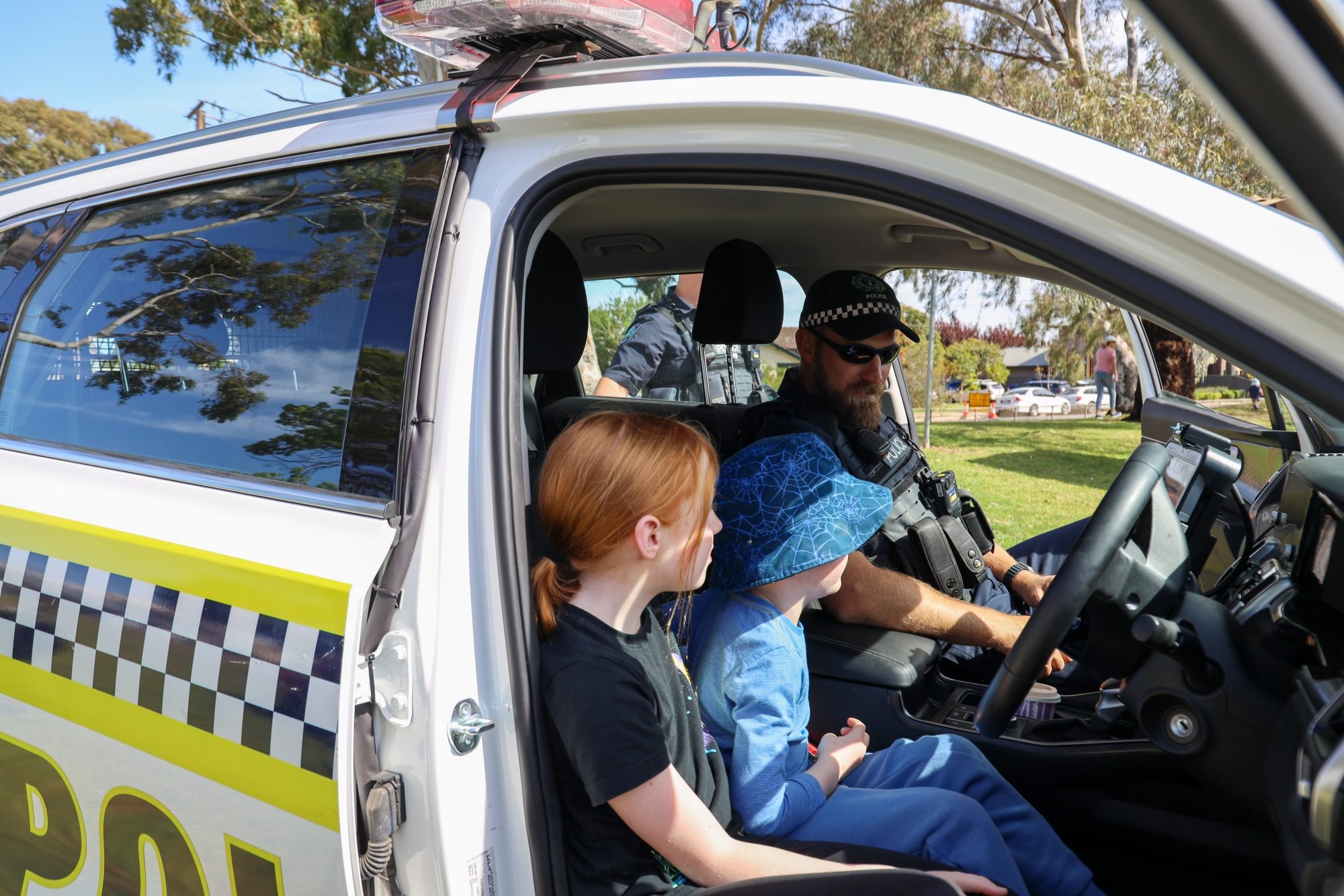 Touch a Truck 2024 39
