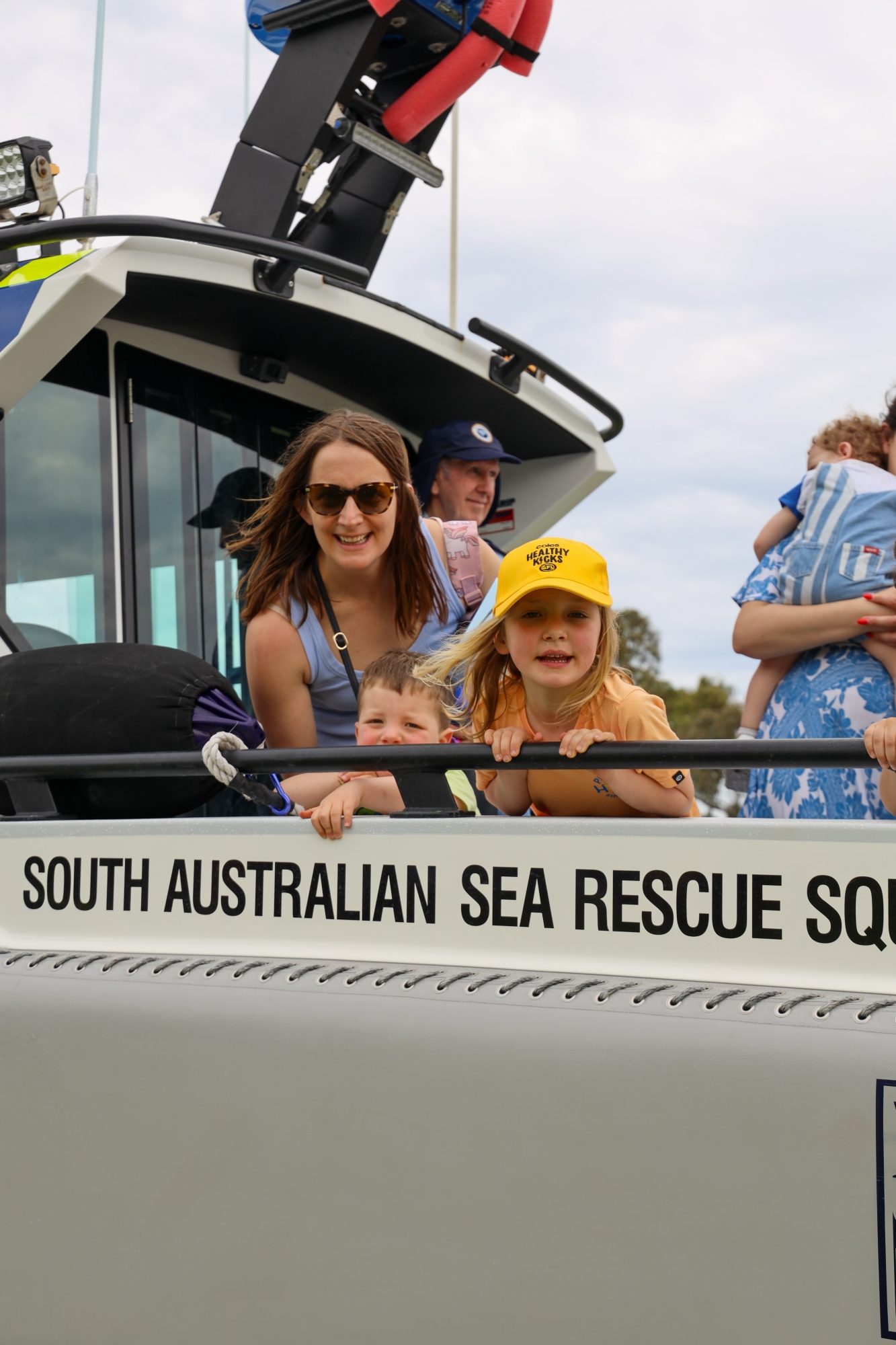 Touch a Truck 2024 4
