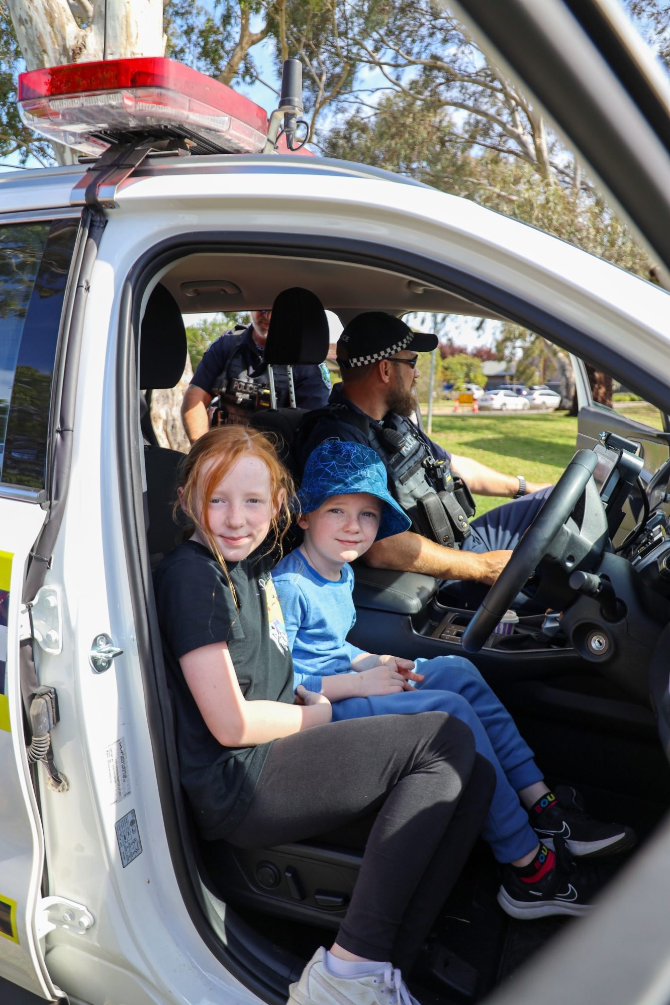 Touch a Truck 2024 40