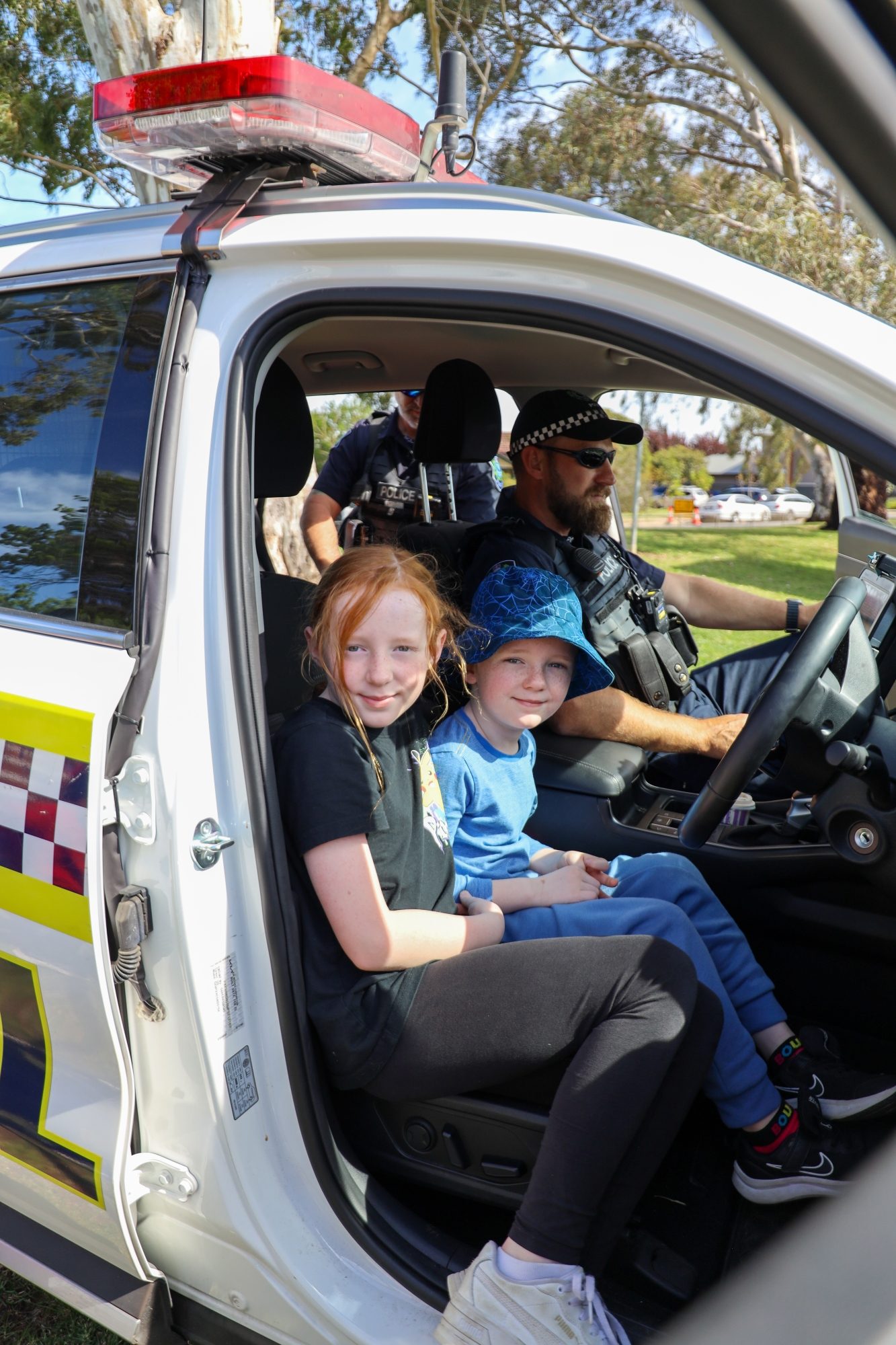 Touch a Truck 2024 41