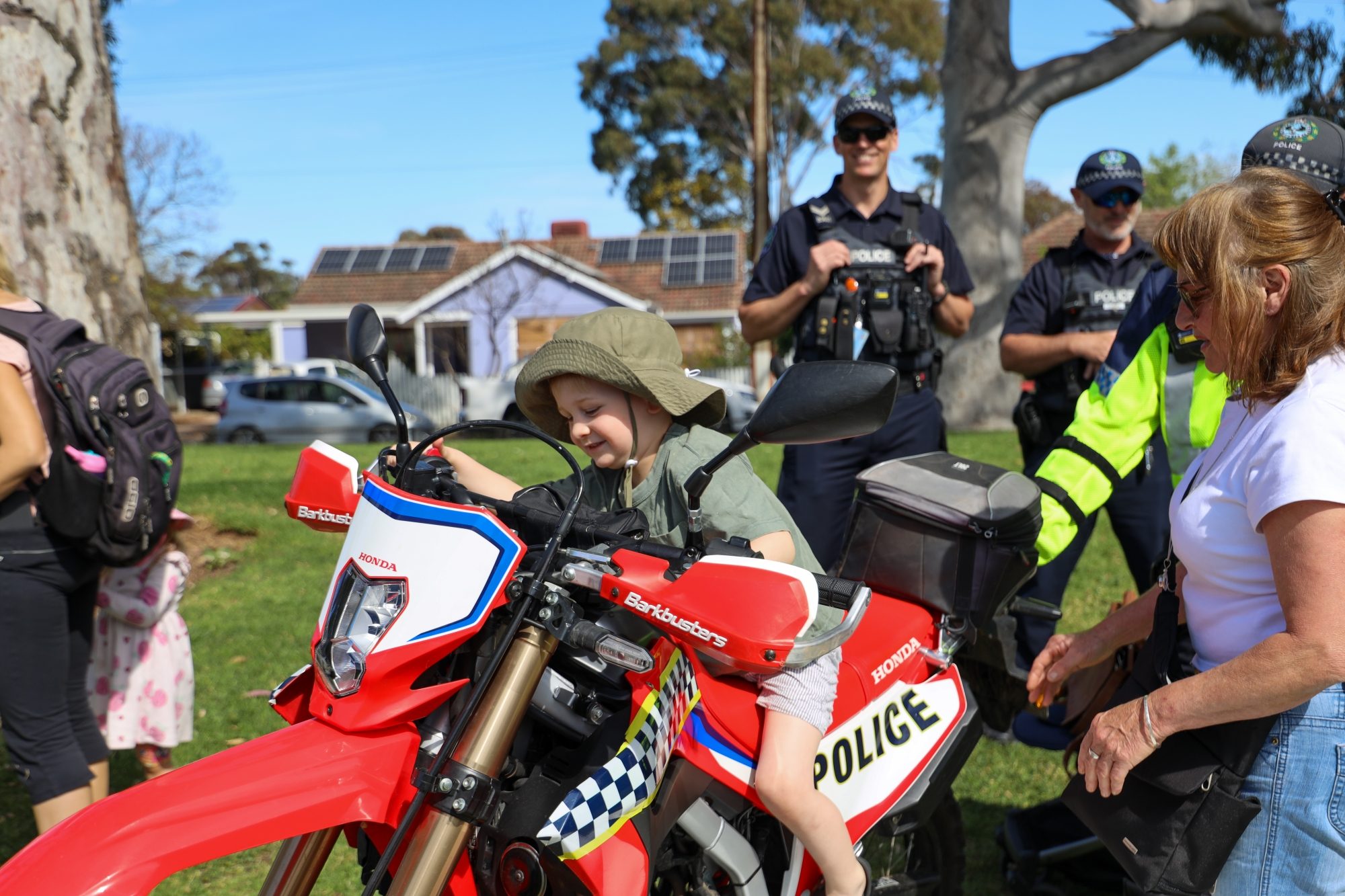Touch a Truck 2024 42