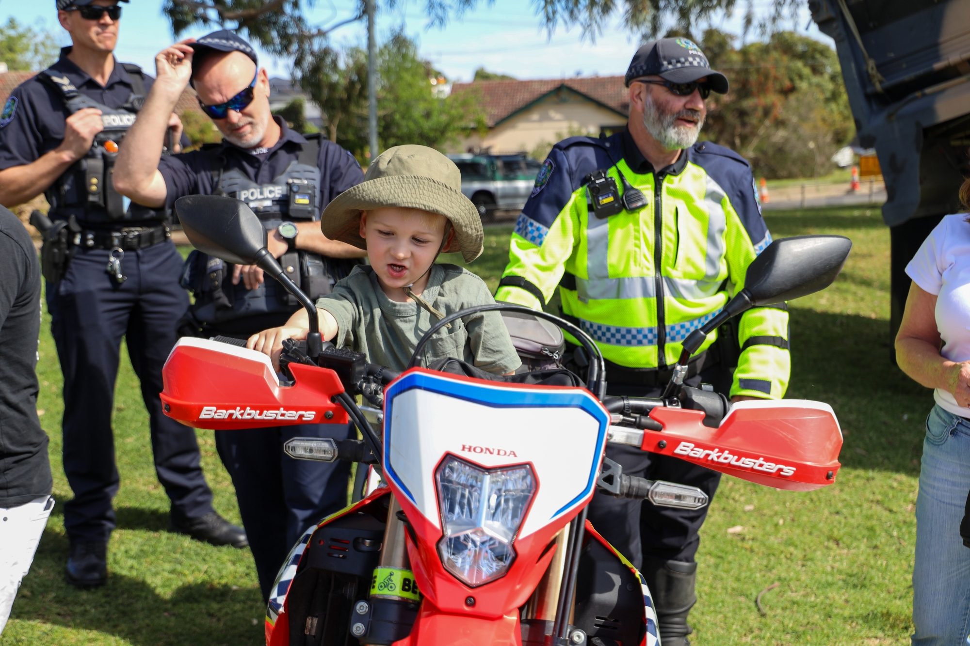 Touch a Truck 2024 43