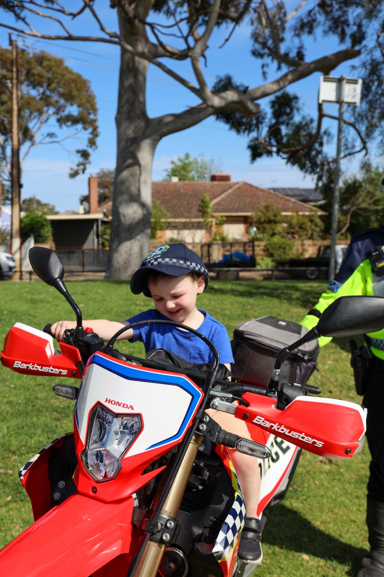 Touch a Truck 2024 44