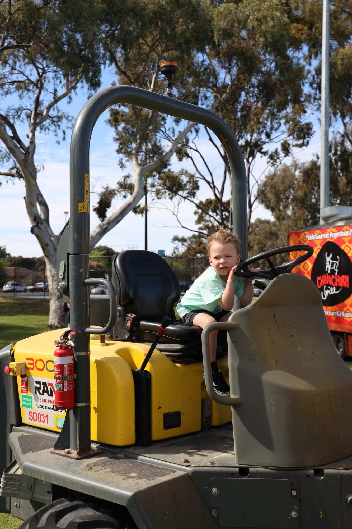 Touch a Truck 2024 45