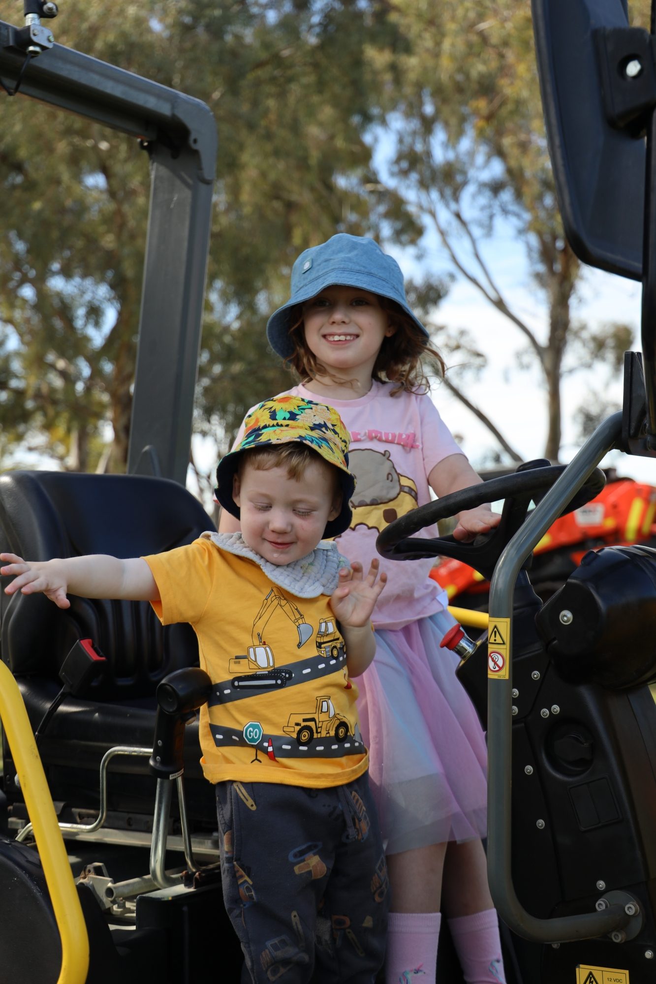 Touch a Truck 2024 47